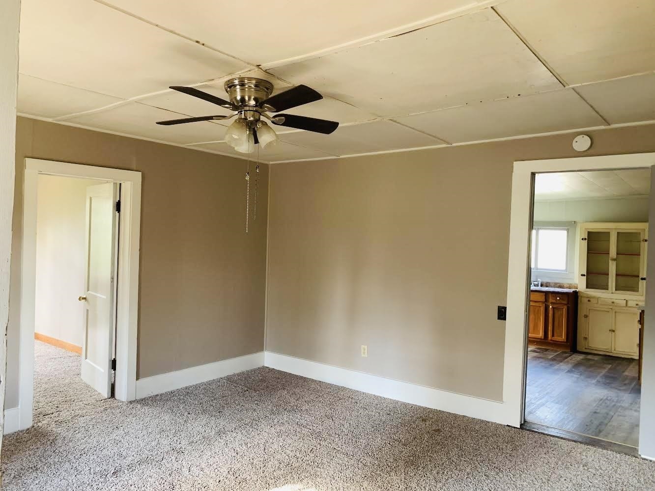 Stephens - Residential