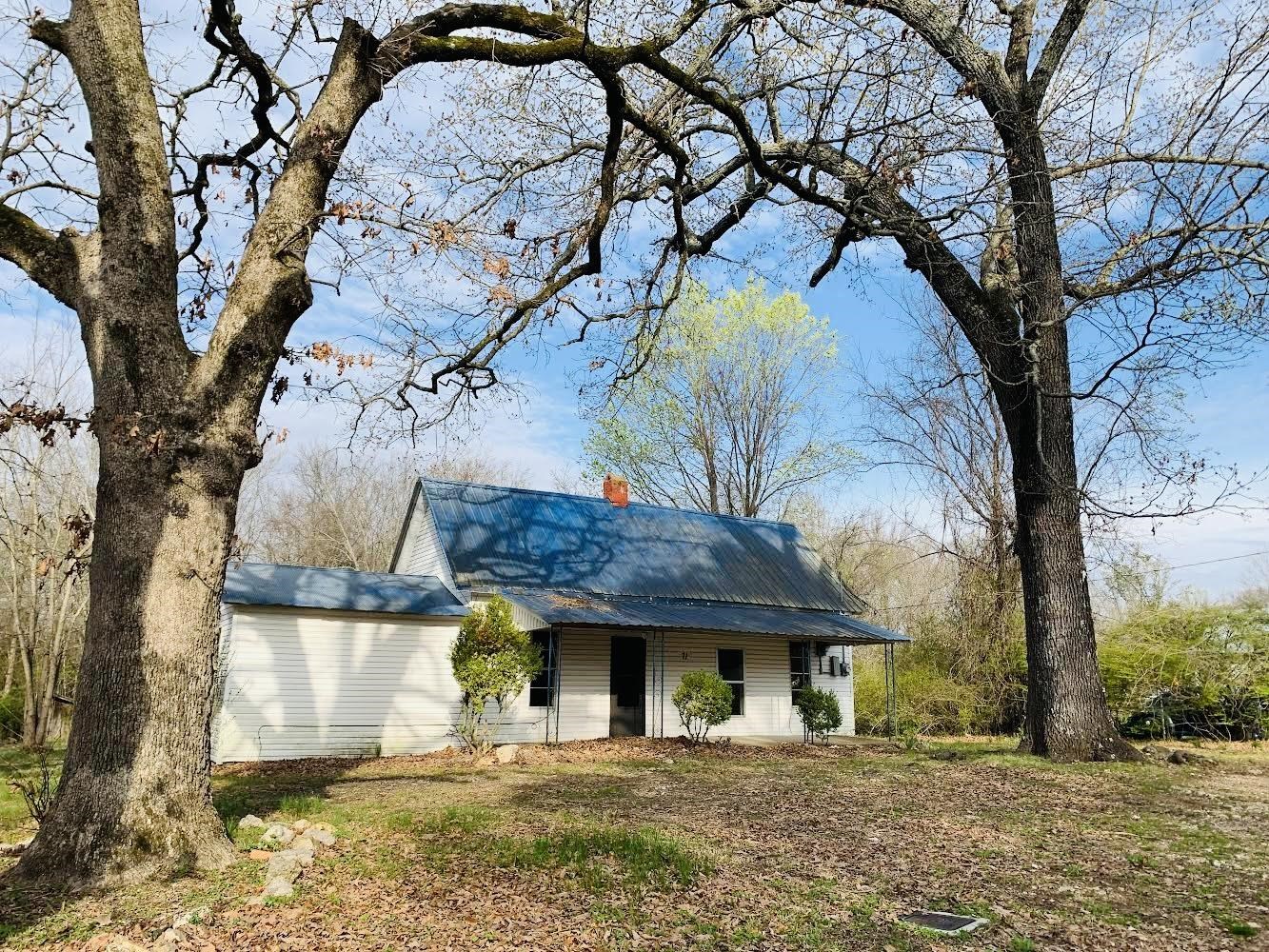 Stephens - Residential