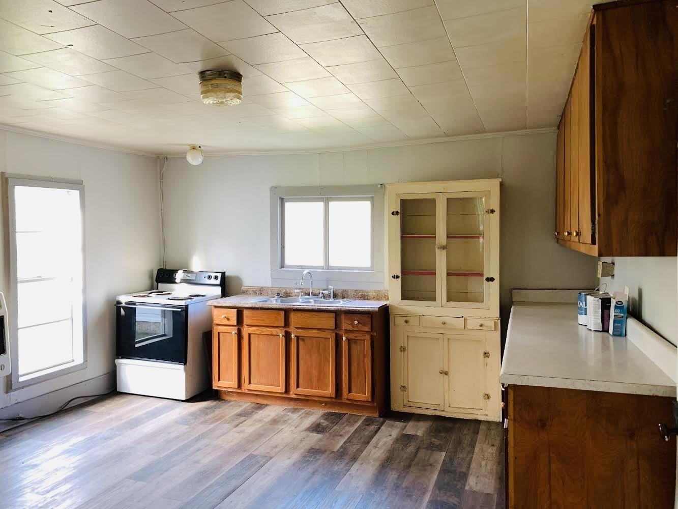 Stephens - Residential