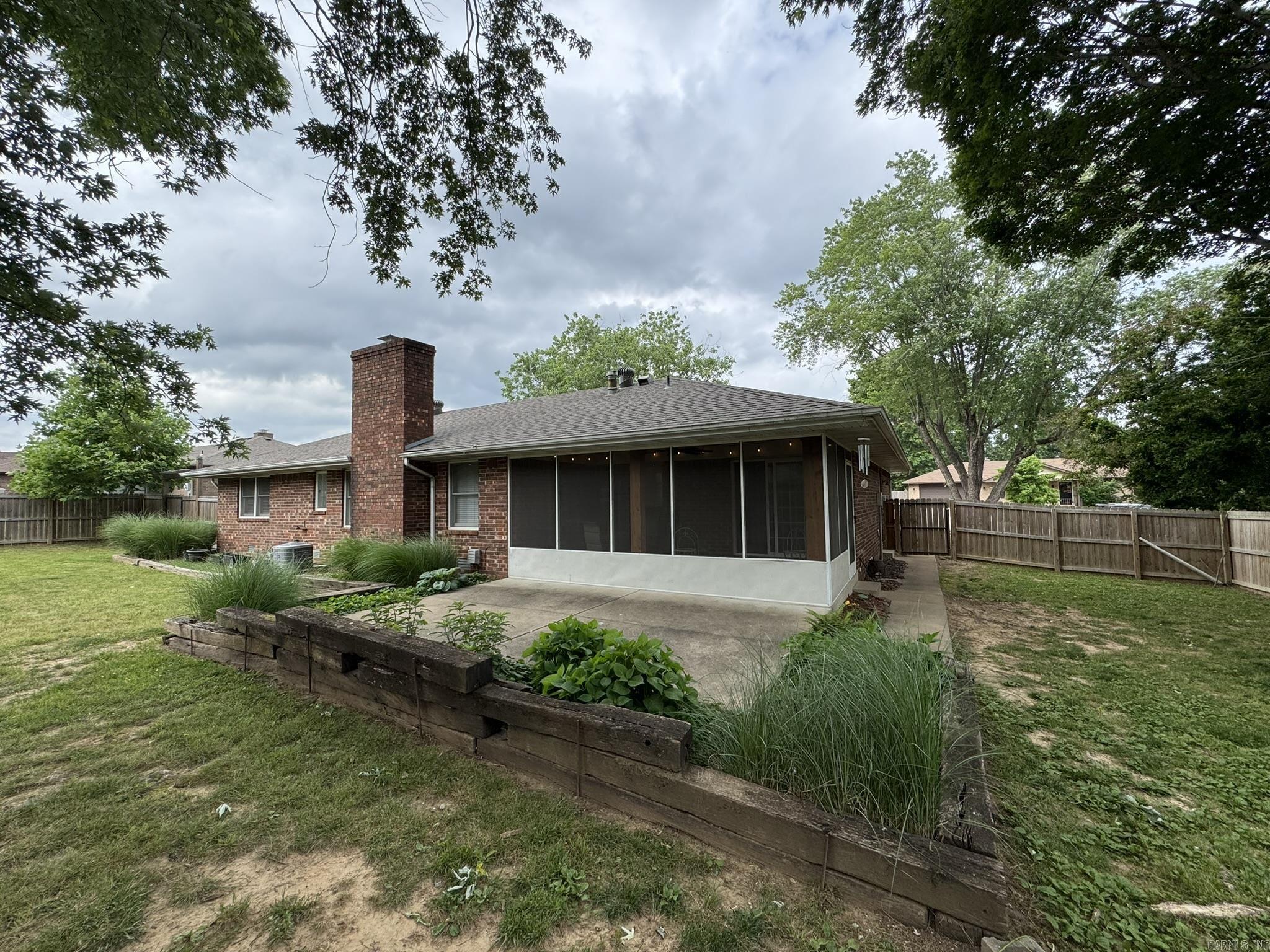SOUTHERN MEADOWS ADD - Residential
