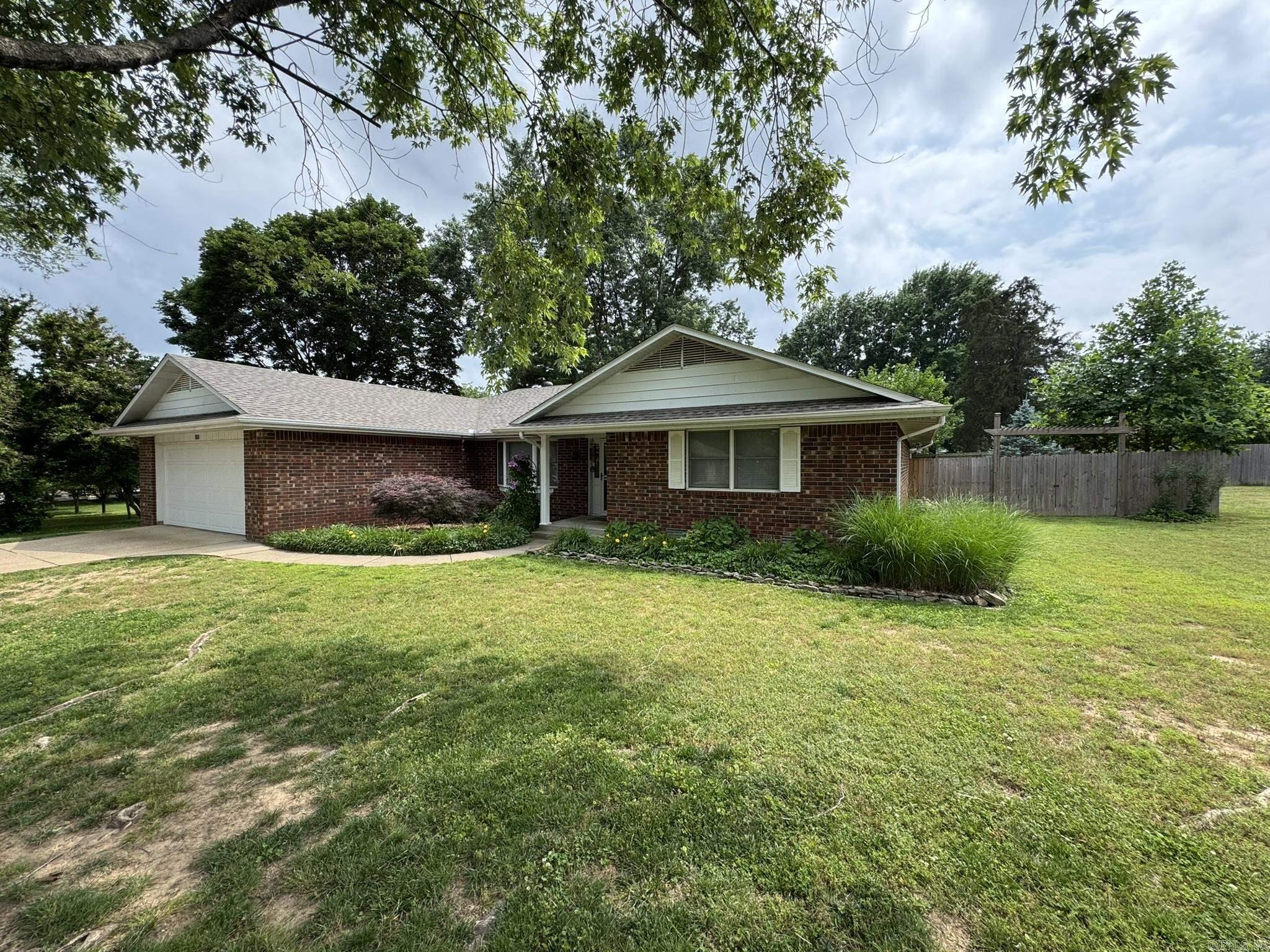SOUTHERN MEADOWS ADD - Residential