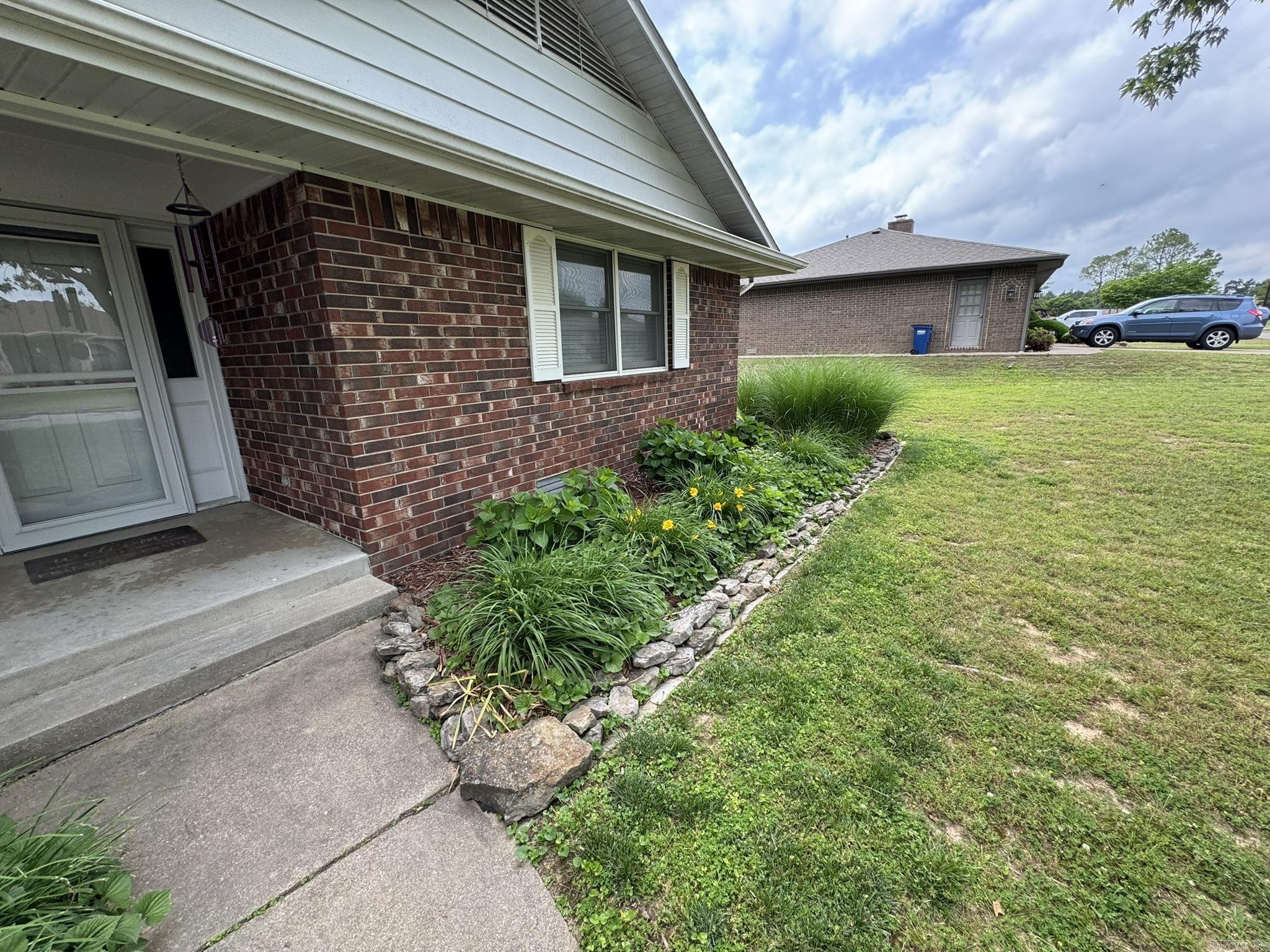 SOUTHERN MEADOWS ADD - Residential