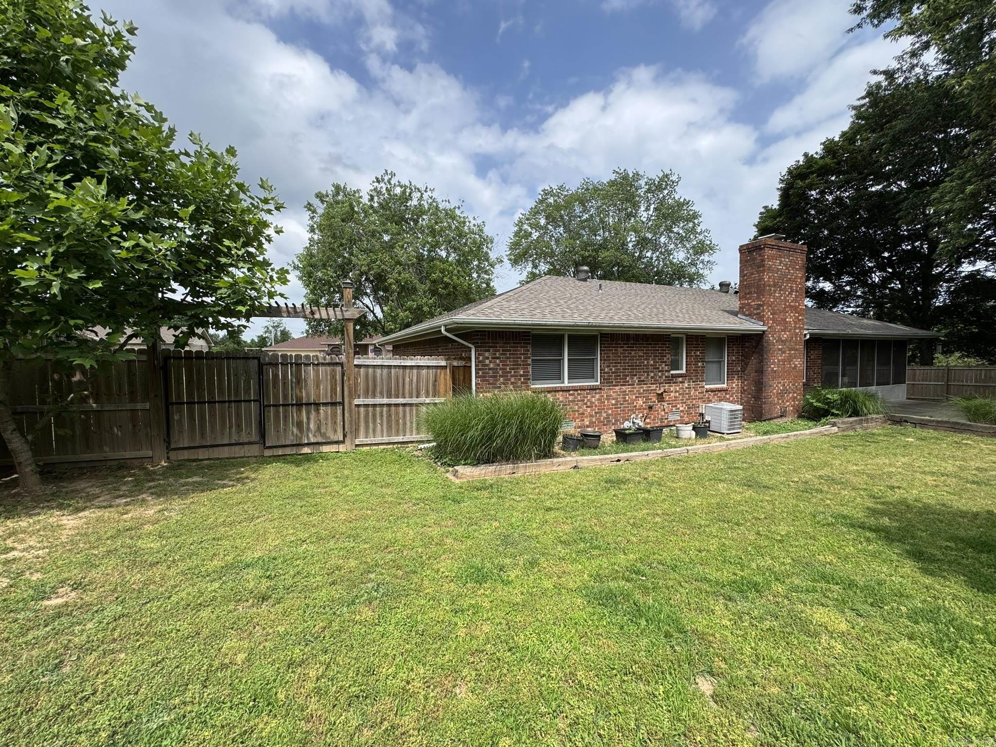 SOUTHERN MEADOWS ADD - Residential