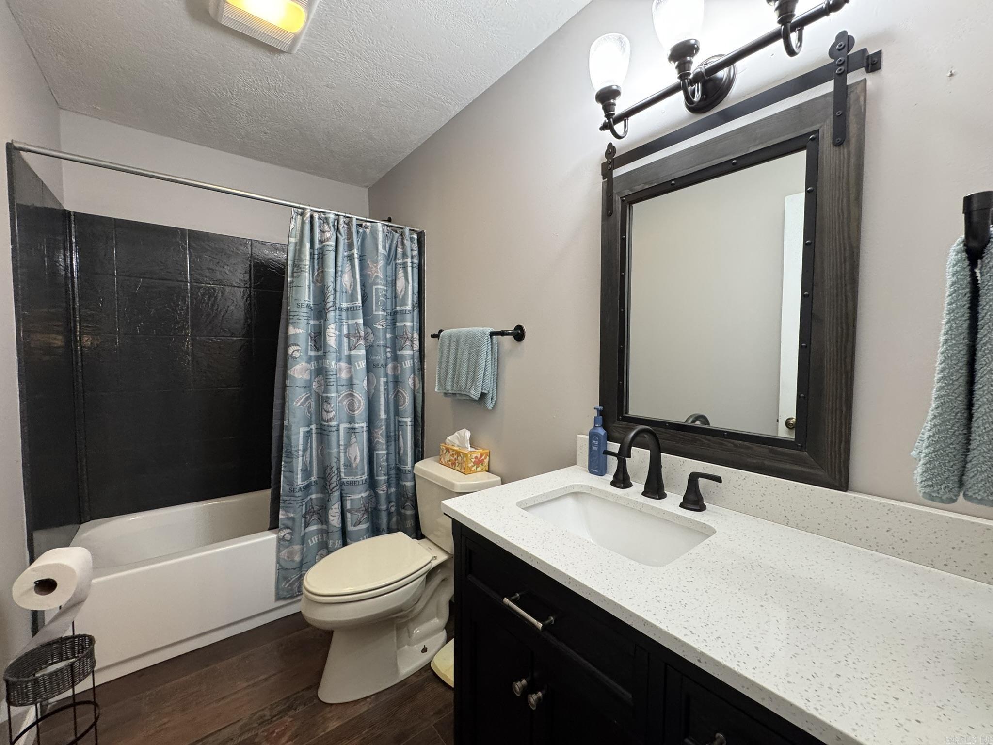 SOUTHERN MEADOWS ADD - Residential