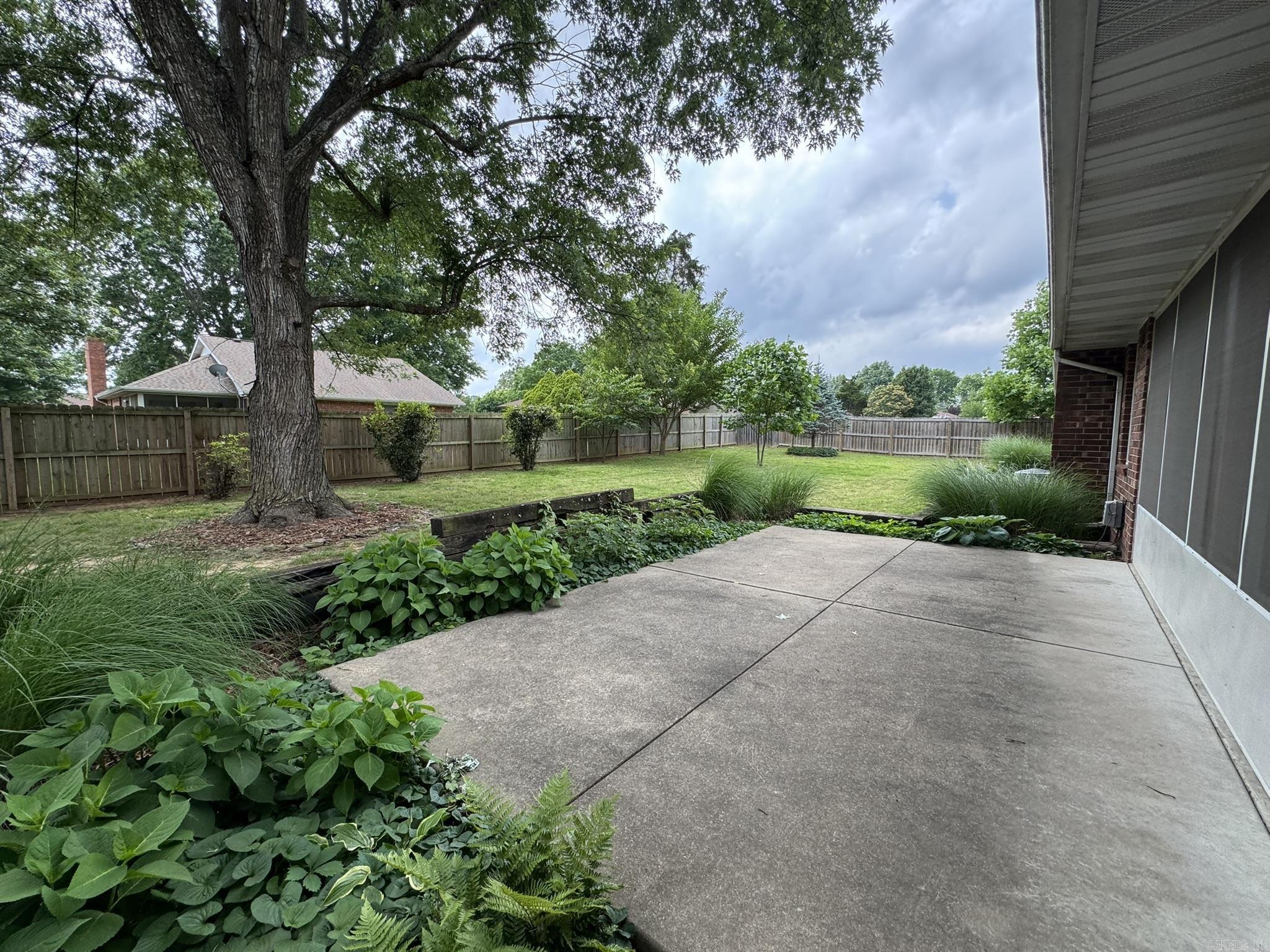 SOUTHERN MEADOWS ADD - Residential