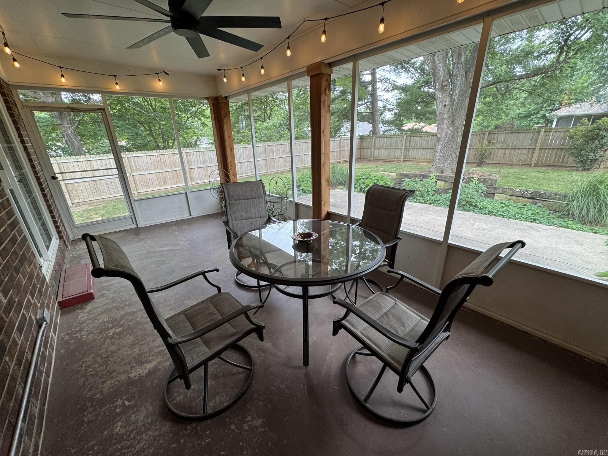 SOUTHERN MEADOWS ADD - Residential