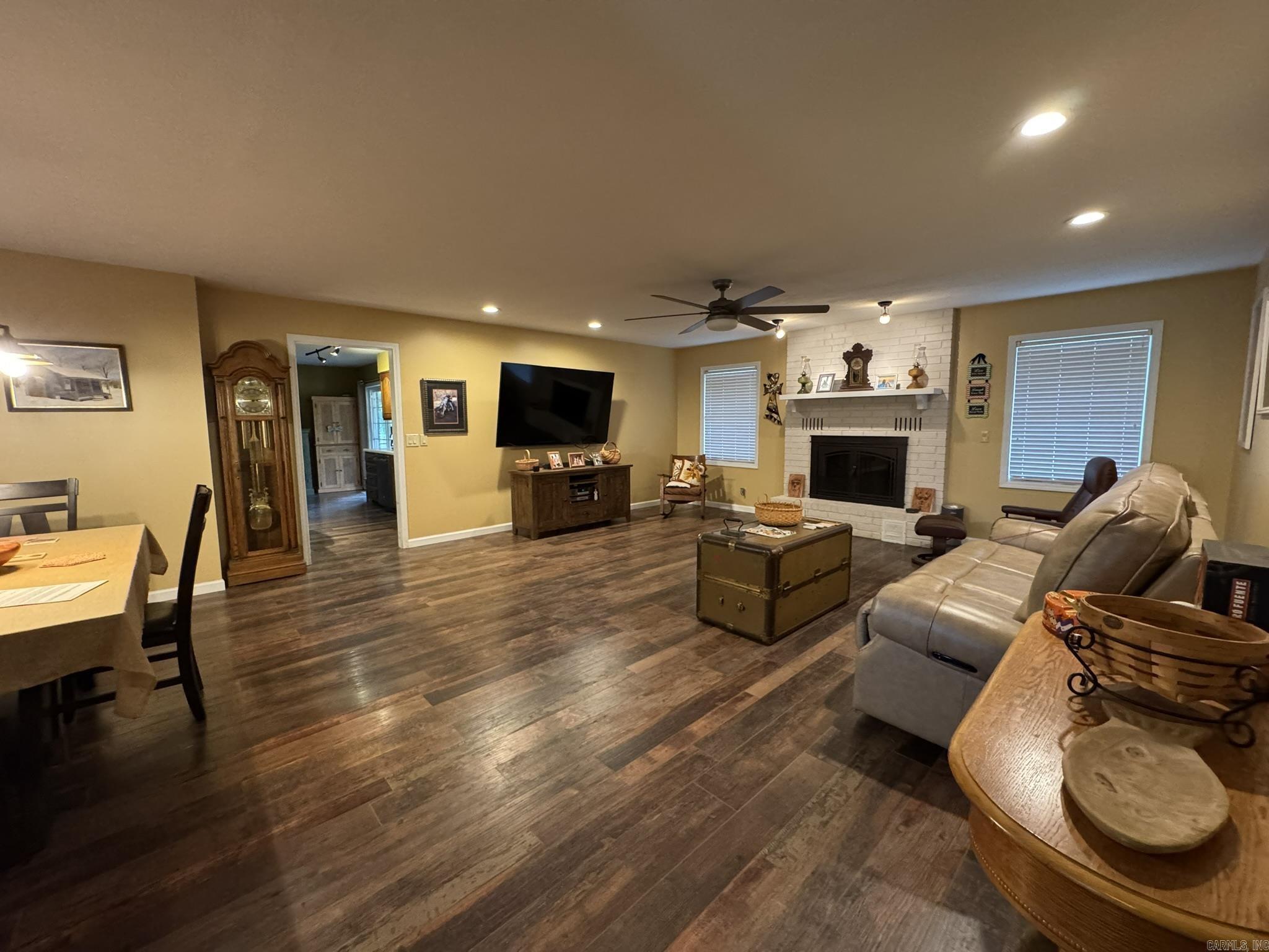SOUTHERN MEADOWS ADD - Residential