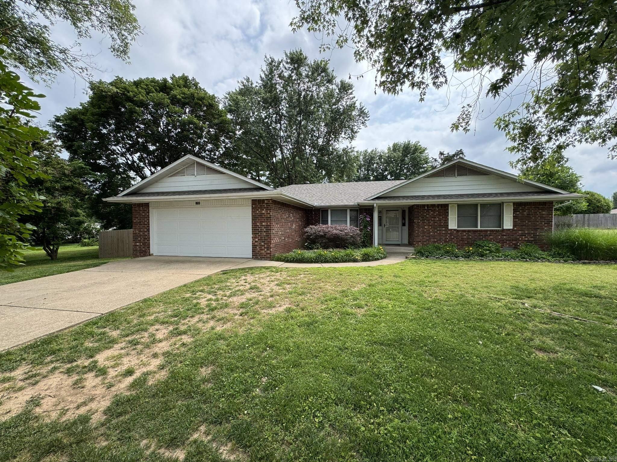 SOUTHERN MEADOWS ADD - Residential