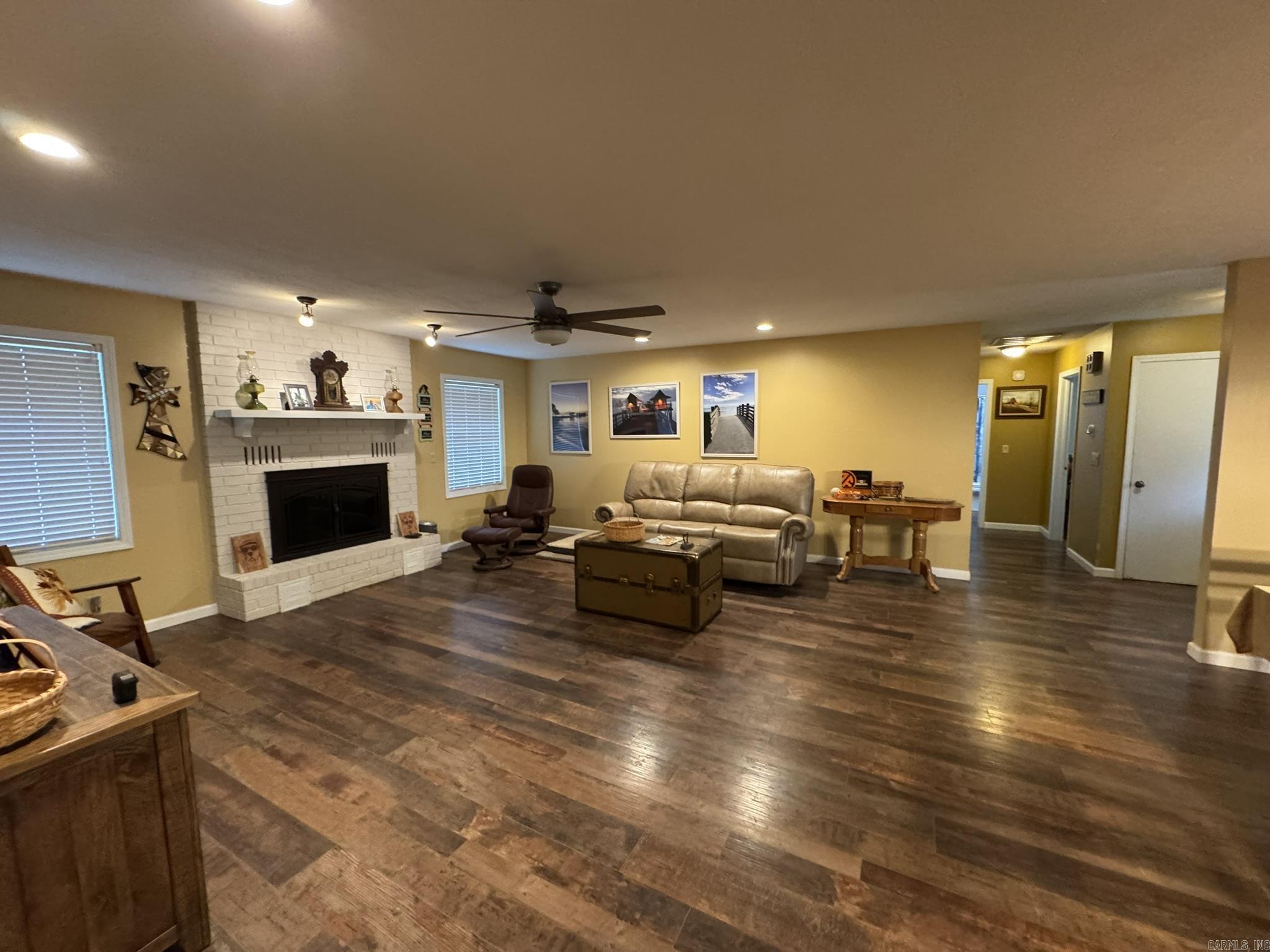 SOUTHERN MEADOWS ADD - Residential