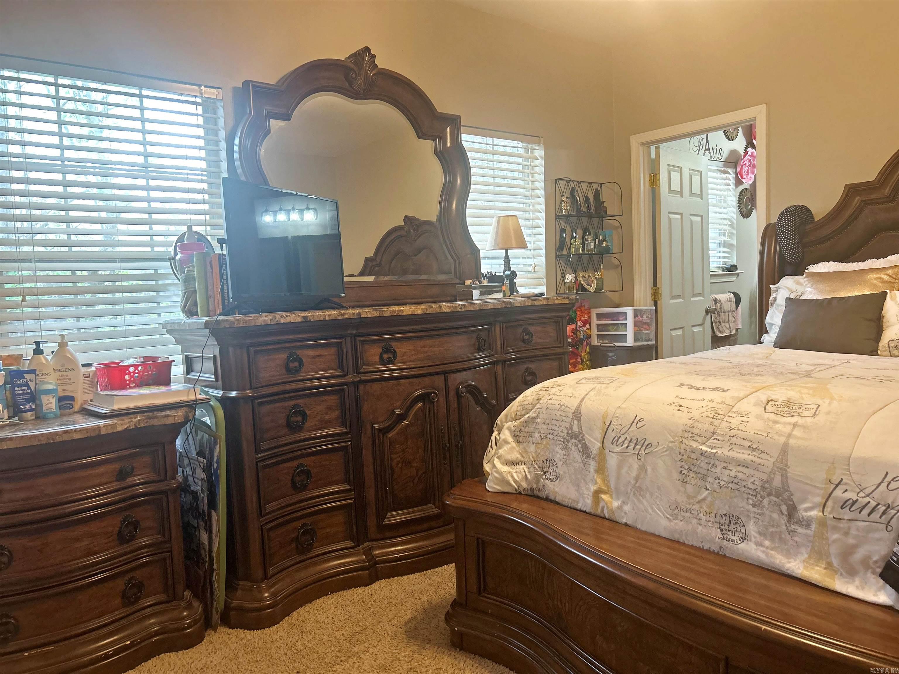 CRESCENT HEIGHTS ADDN - Residential