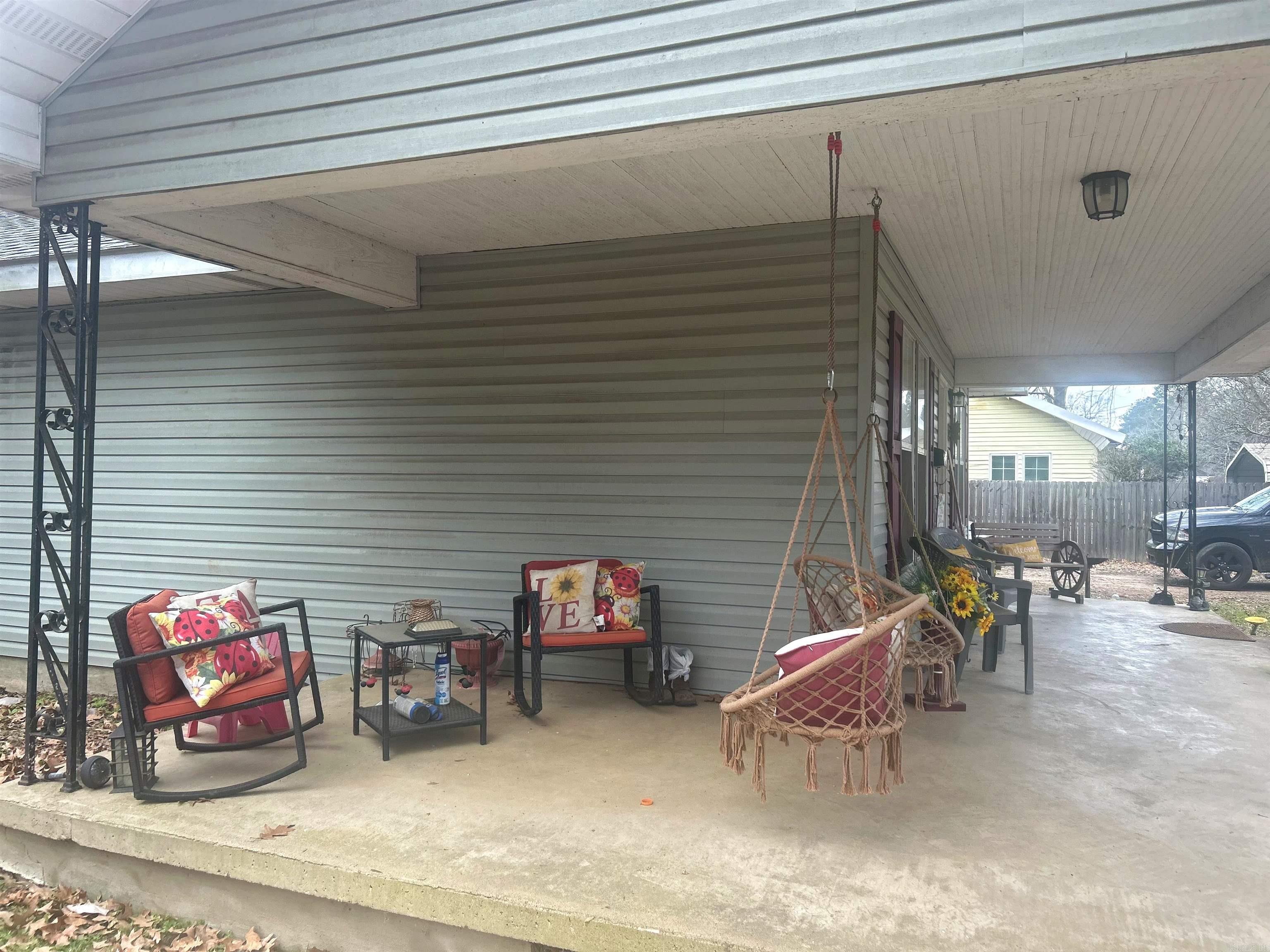 CRESCENT HEIGHTS ADDN - Residential