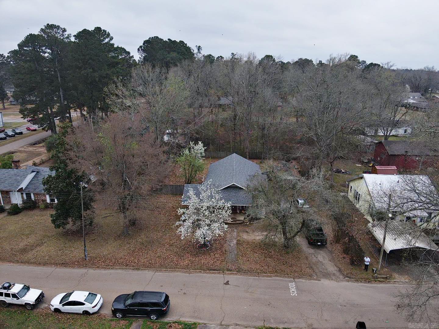 CRESCENT HEIGHTS ADDN - Residential