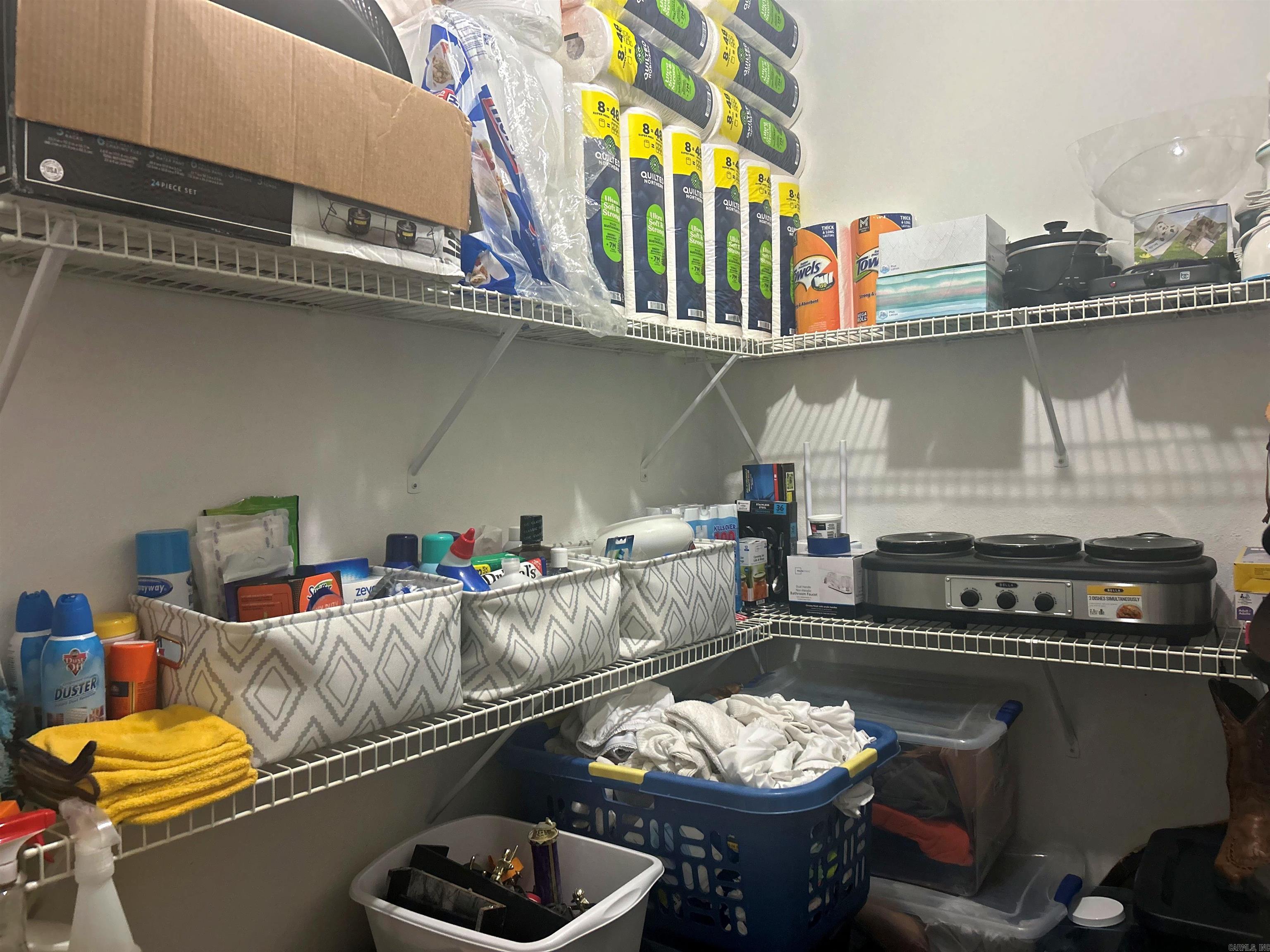 CRESCENT HEIGHTS ADDN - Residential