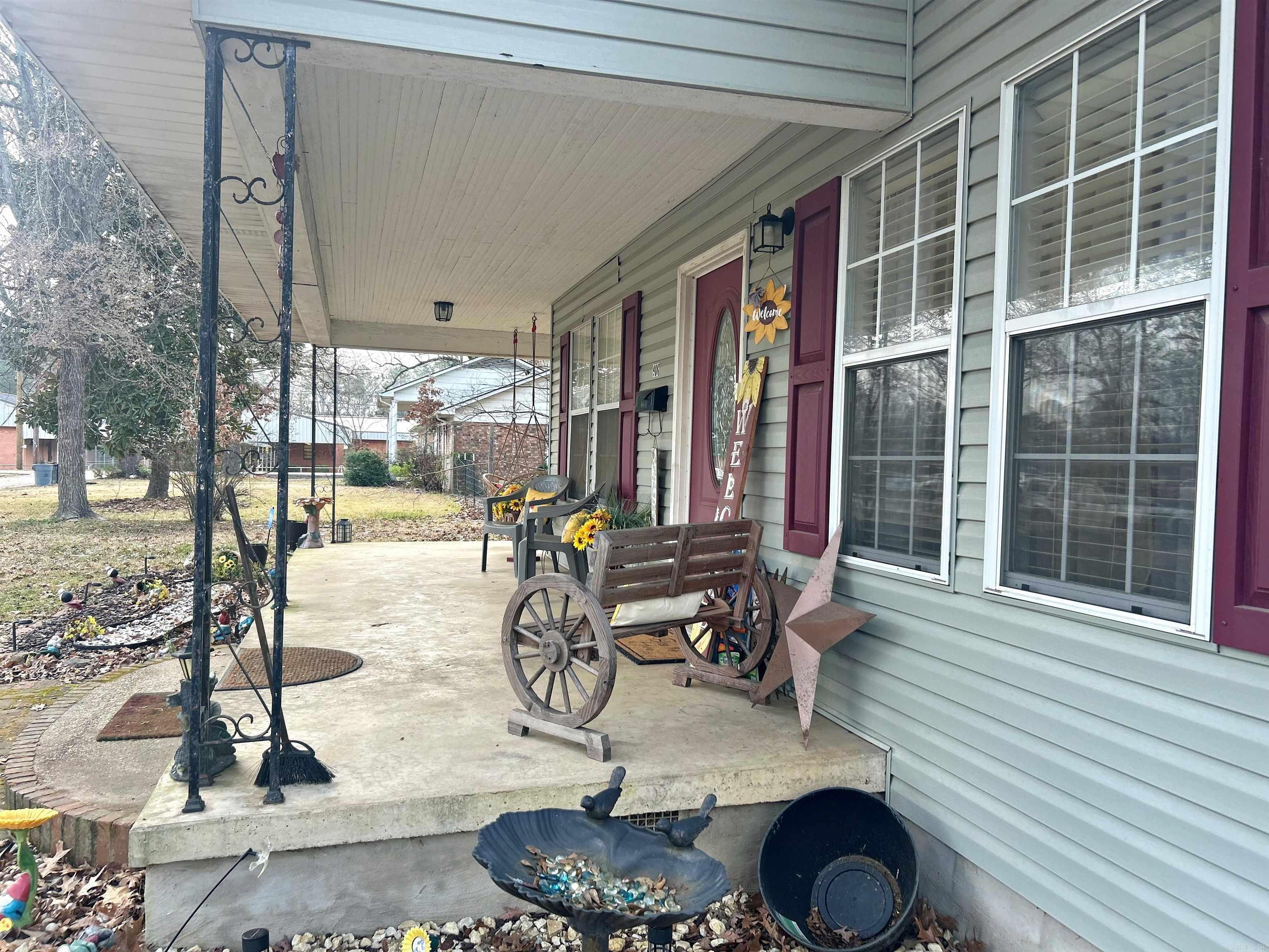 CRESCENT HEIGHTS ADDN - Residential