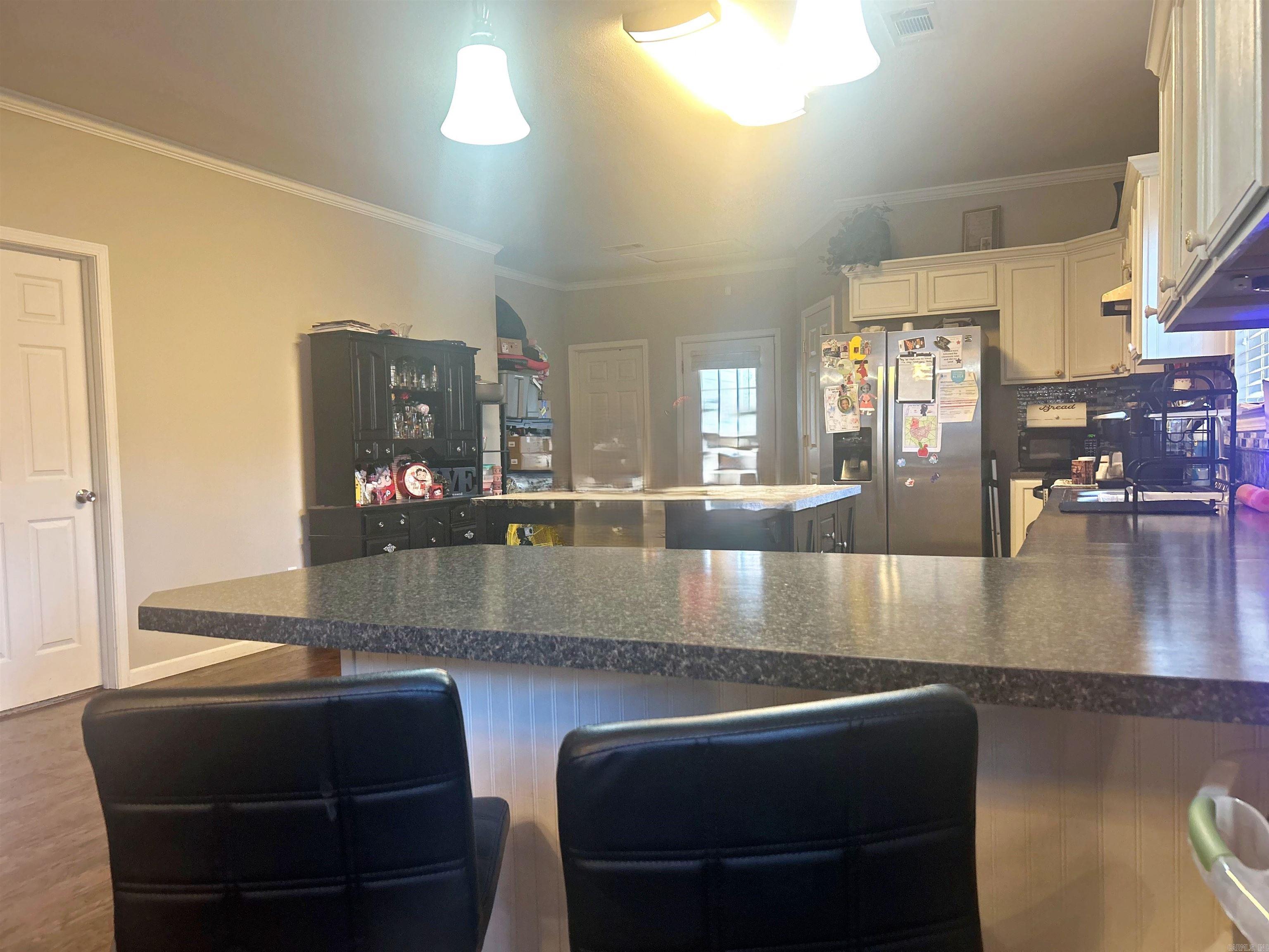 CRESCENT HEIGHTS ADDN - Residential