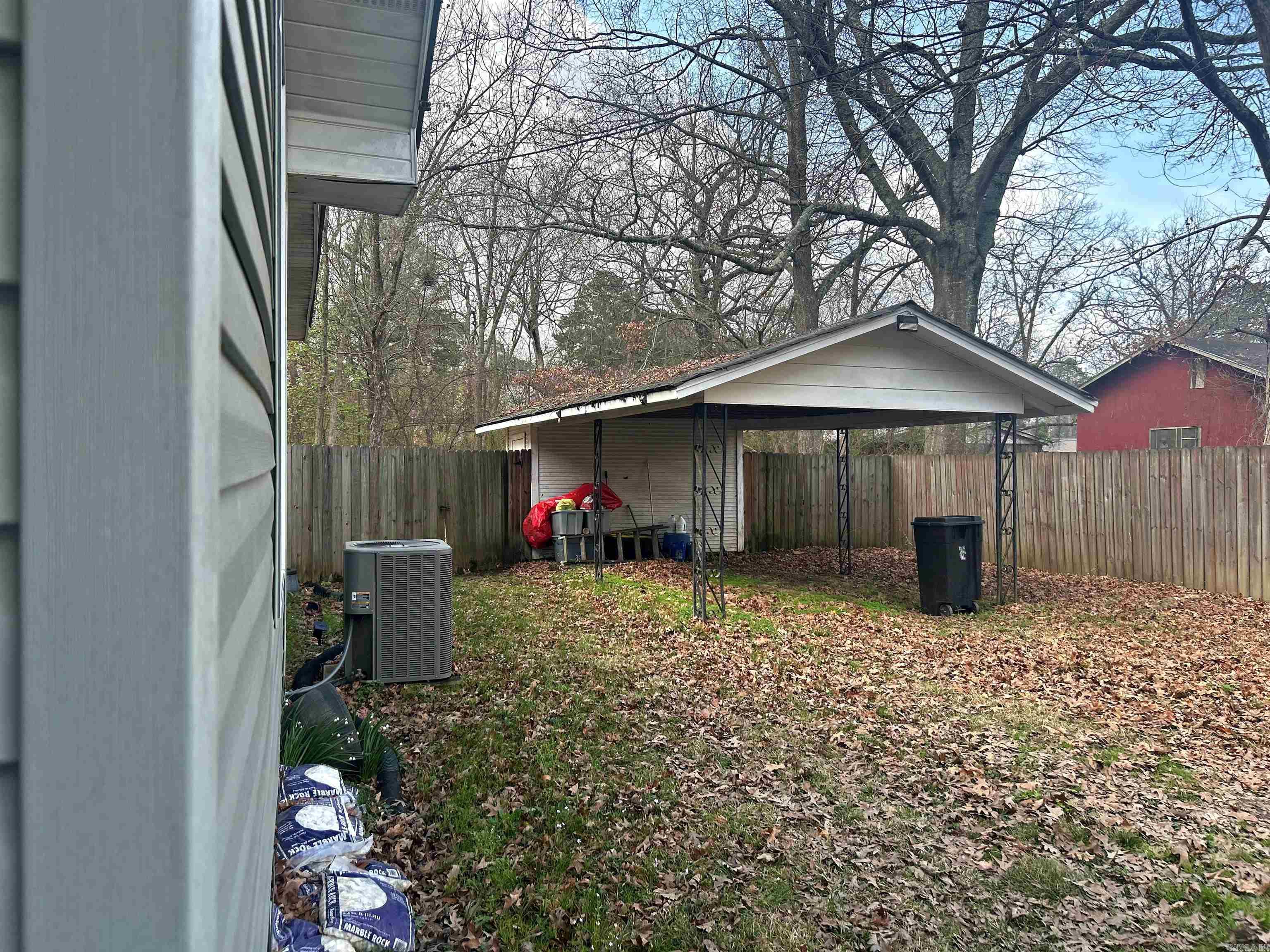 CRESCENT HEIGHTS ADDN - Residential