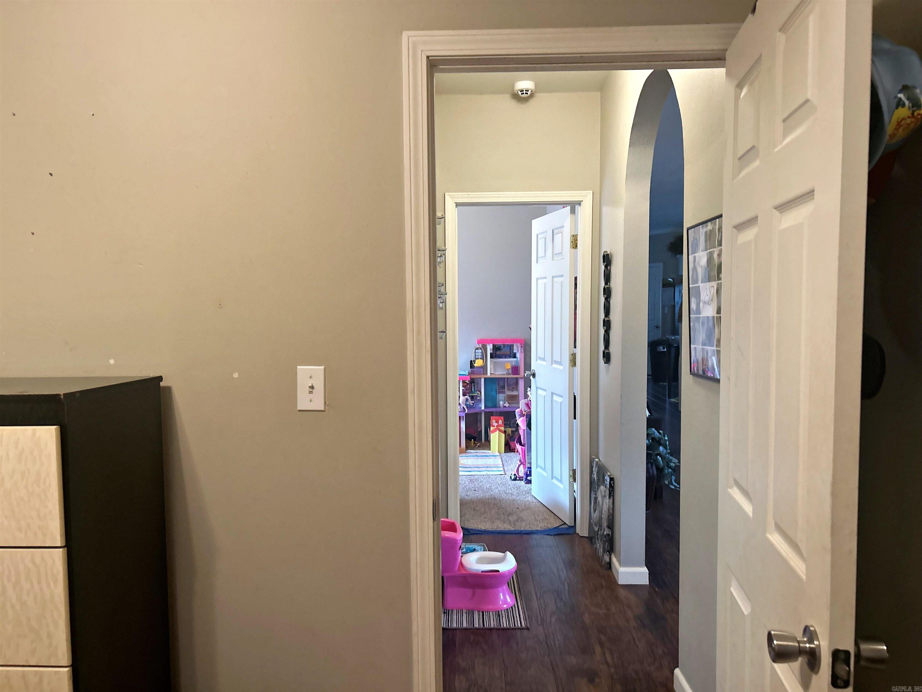 CRESCENT HEIGHTS ADDN - Residential