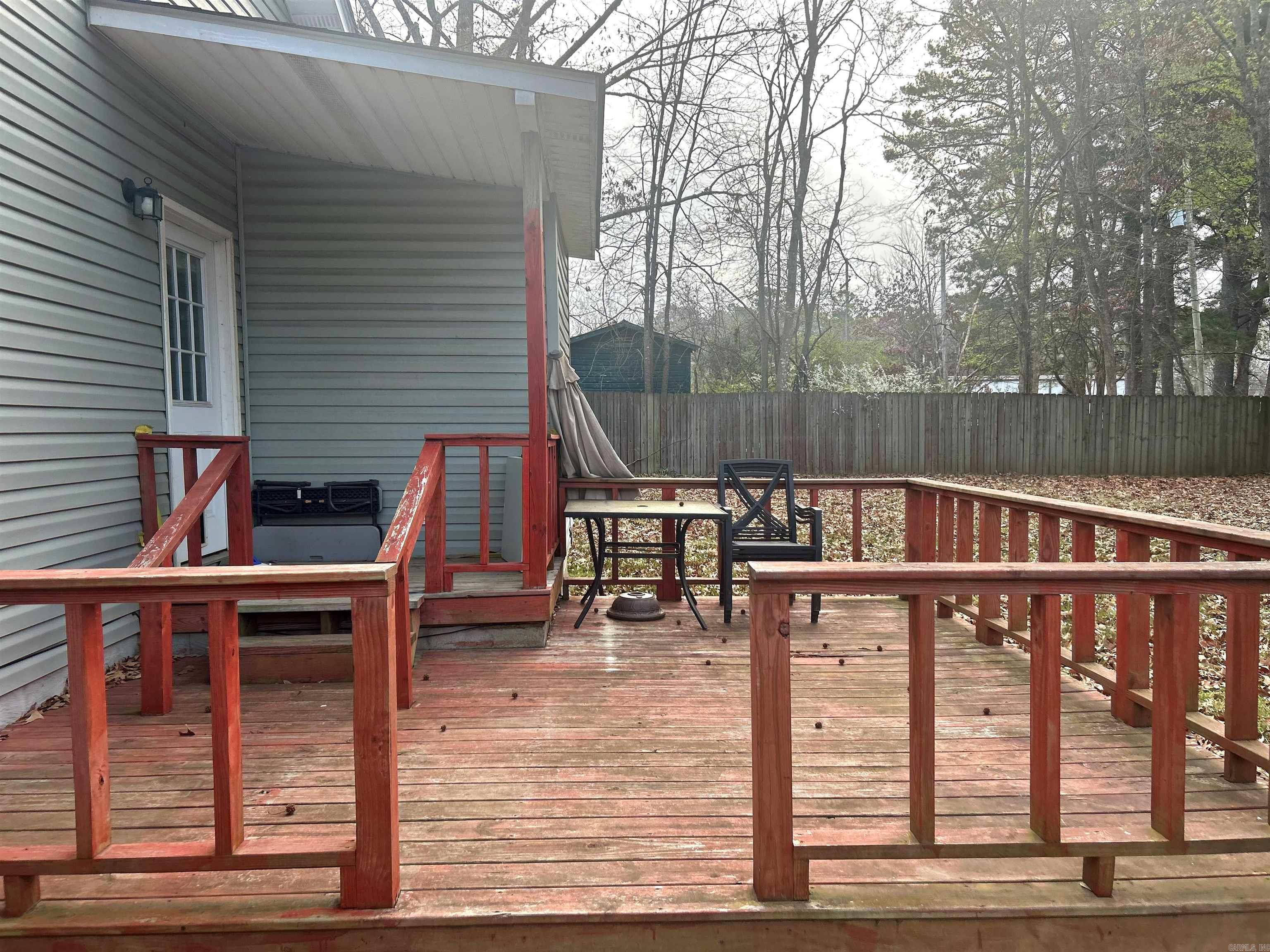 CRESCENT HEIGHTS ADDN - Residential