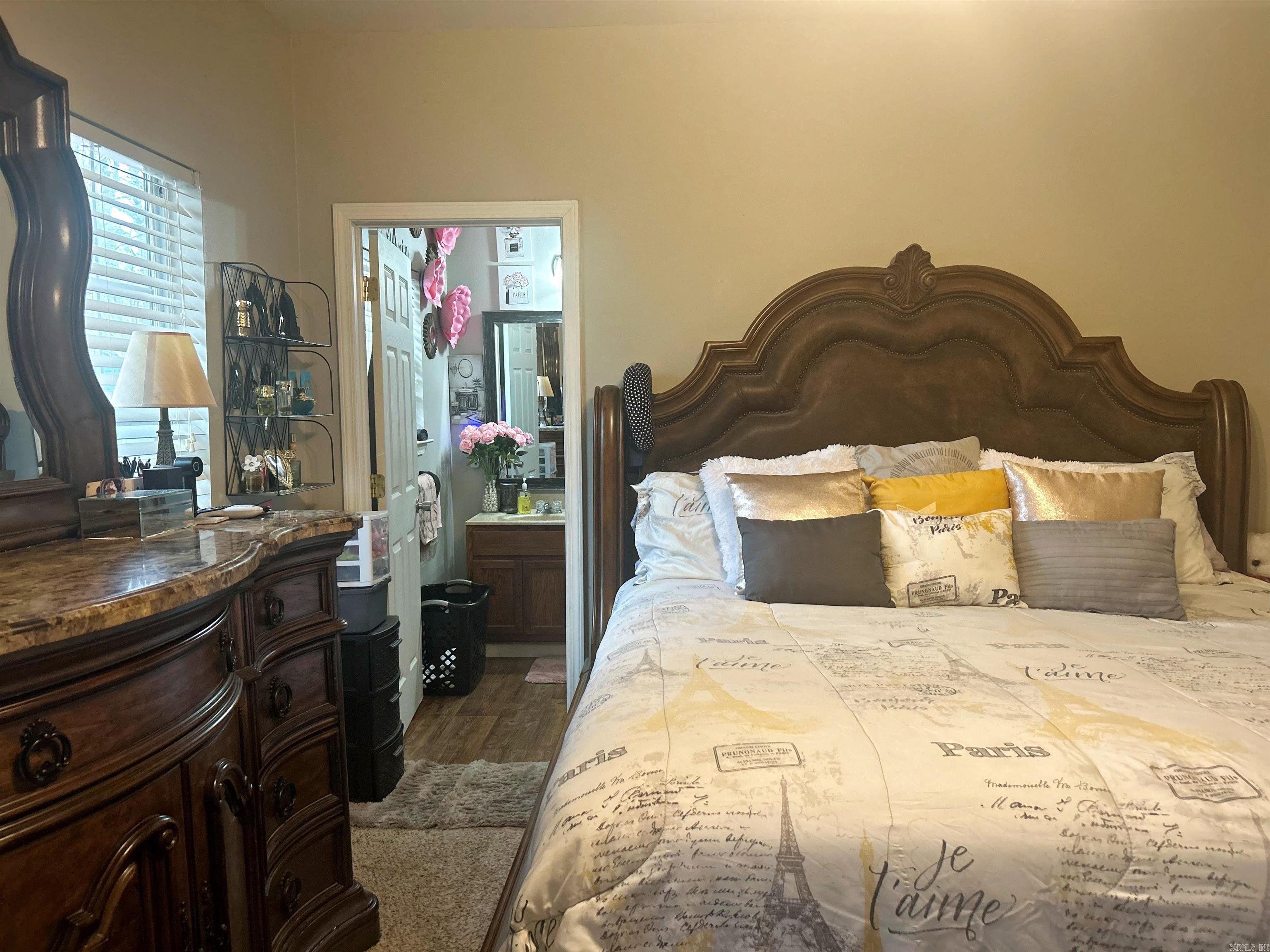 CRESCENT HEIGHTS ADDN - Residential