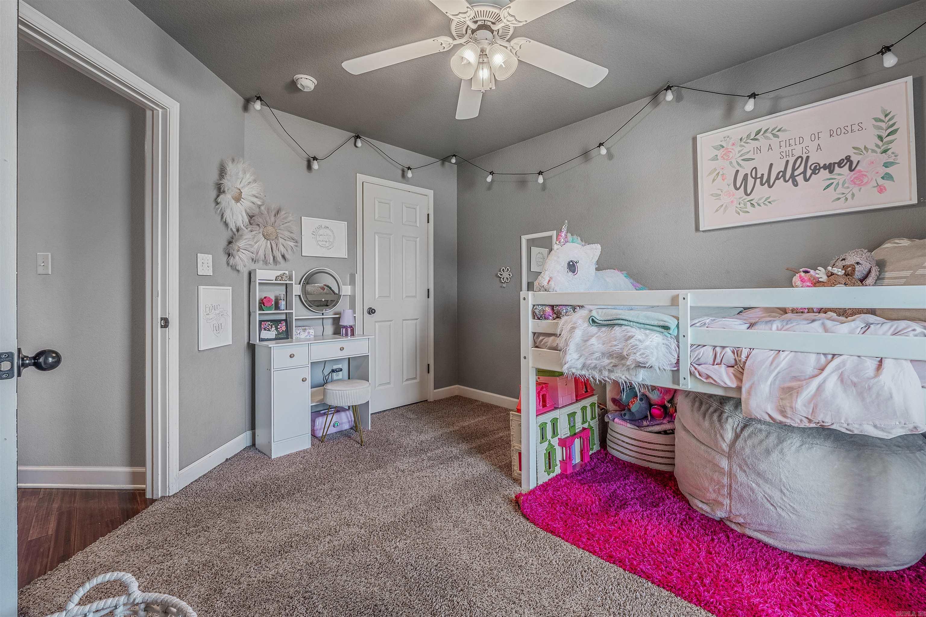 PLEASANT FOREST SUBDIVISION - Residential