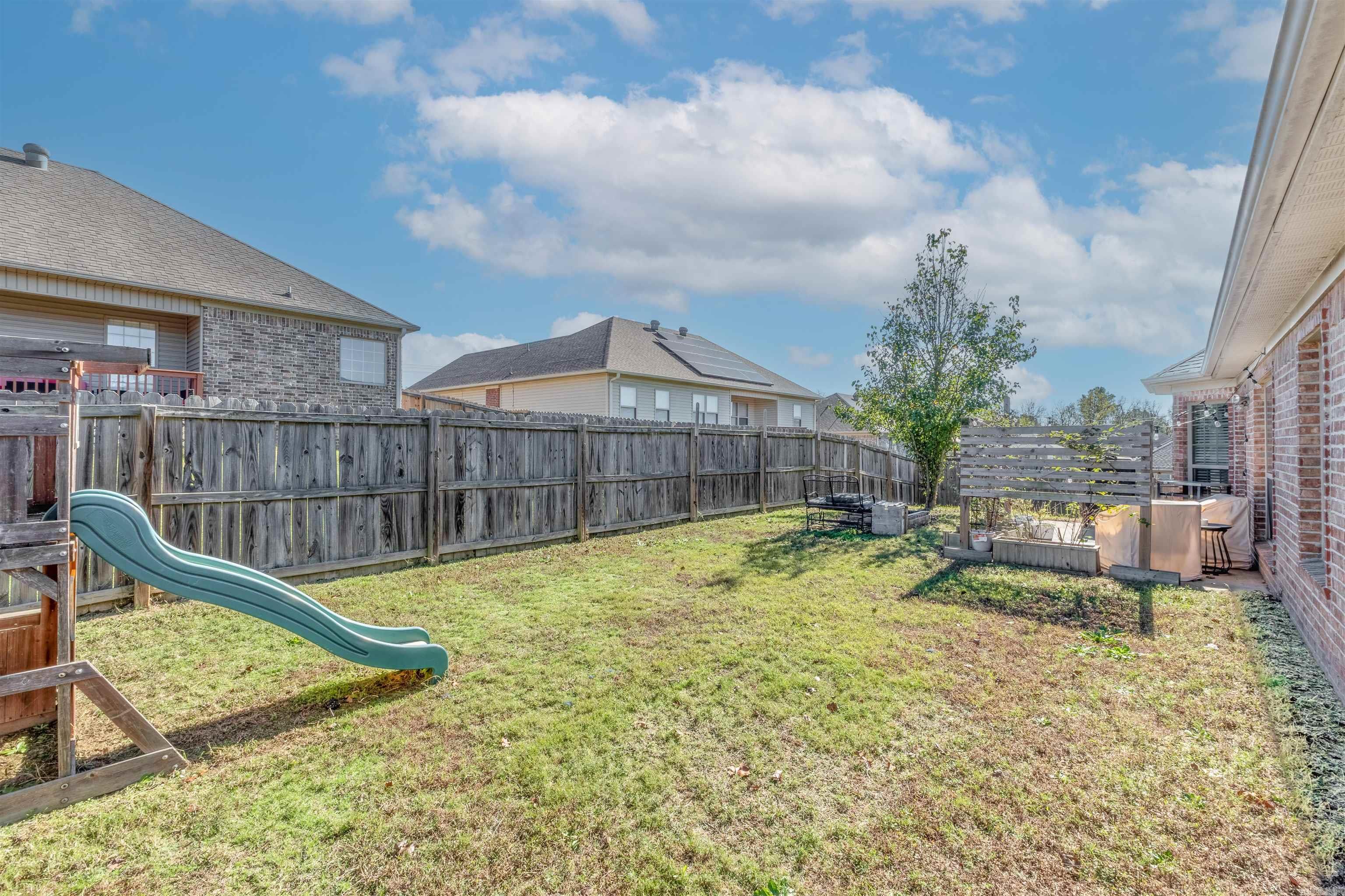 PLEASANT FOREST SUBDIVISION - Residential