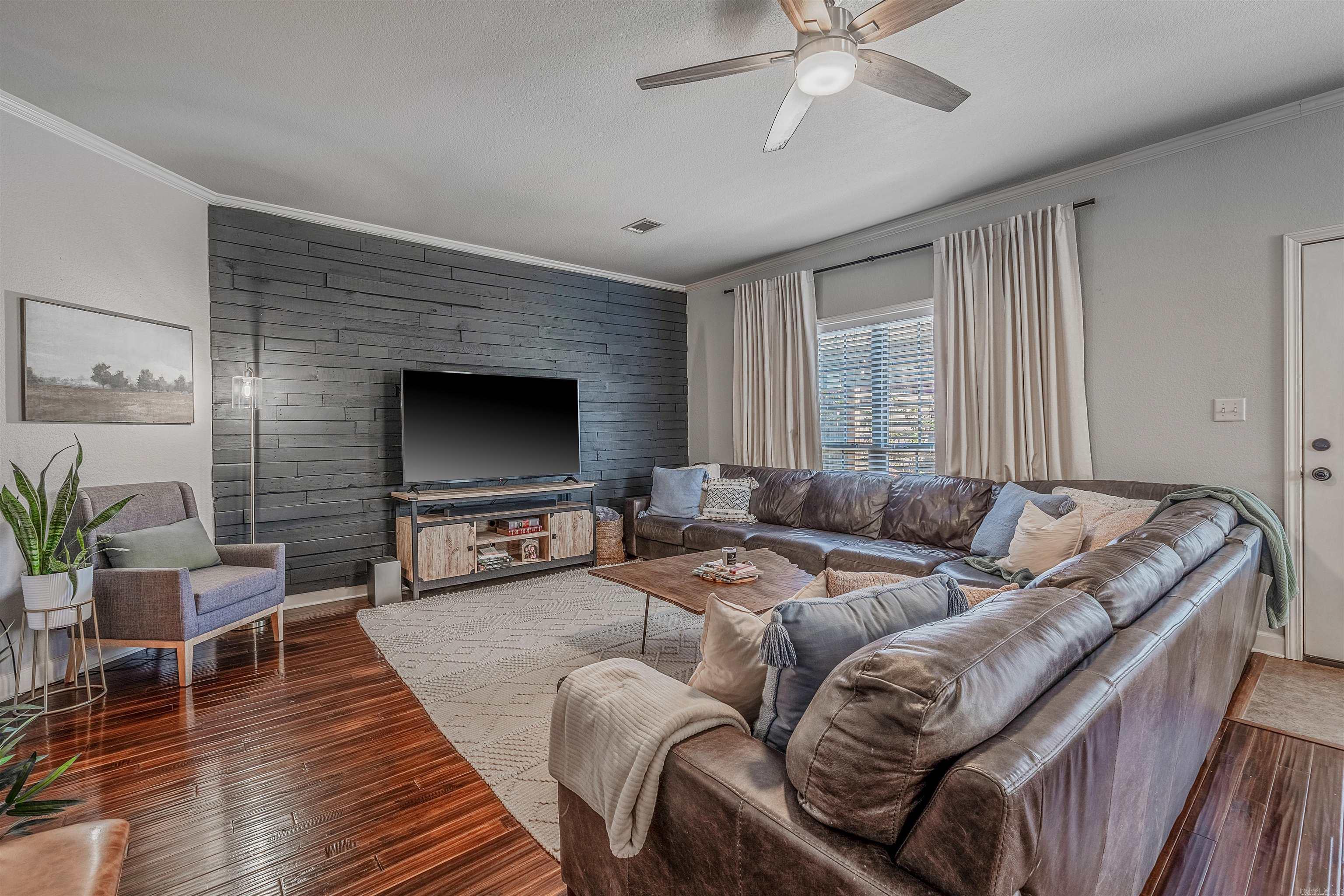 PLEASANT FOREST SUBDIVISION - Residential