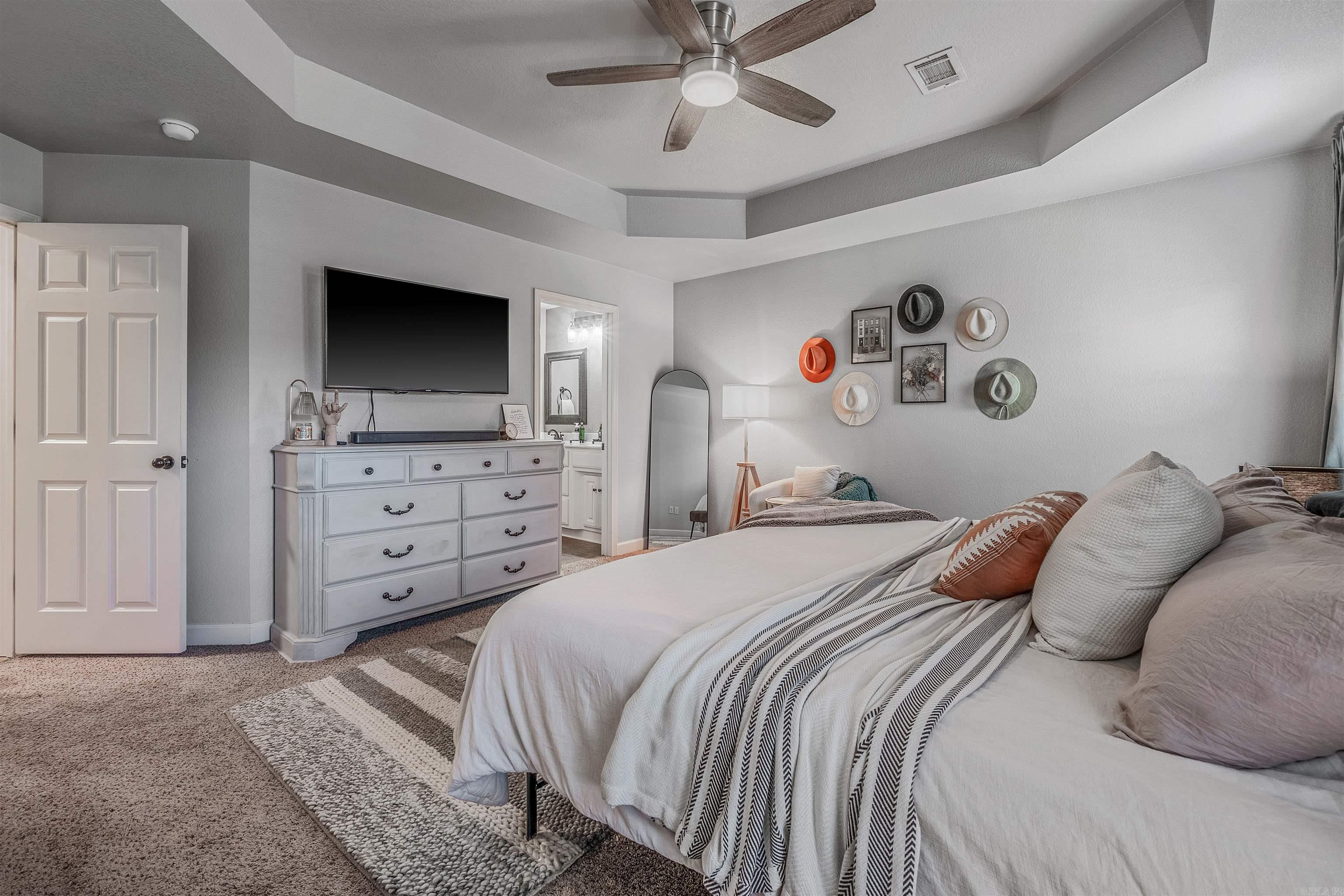 PLEASANT FOREST SUBDIVISION - Residential