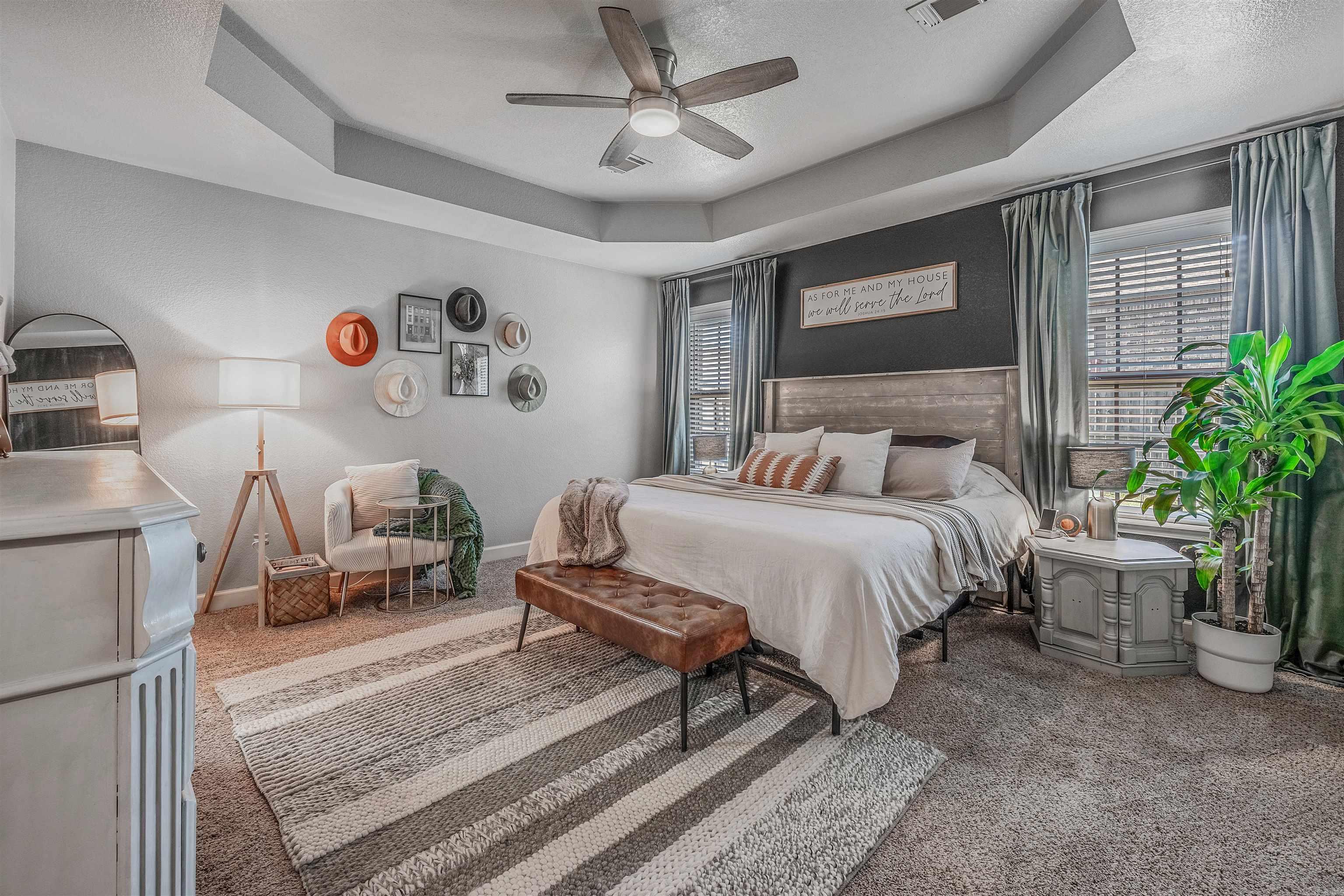 PLEASANT FOREST SUBDIVISION - Residential