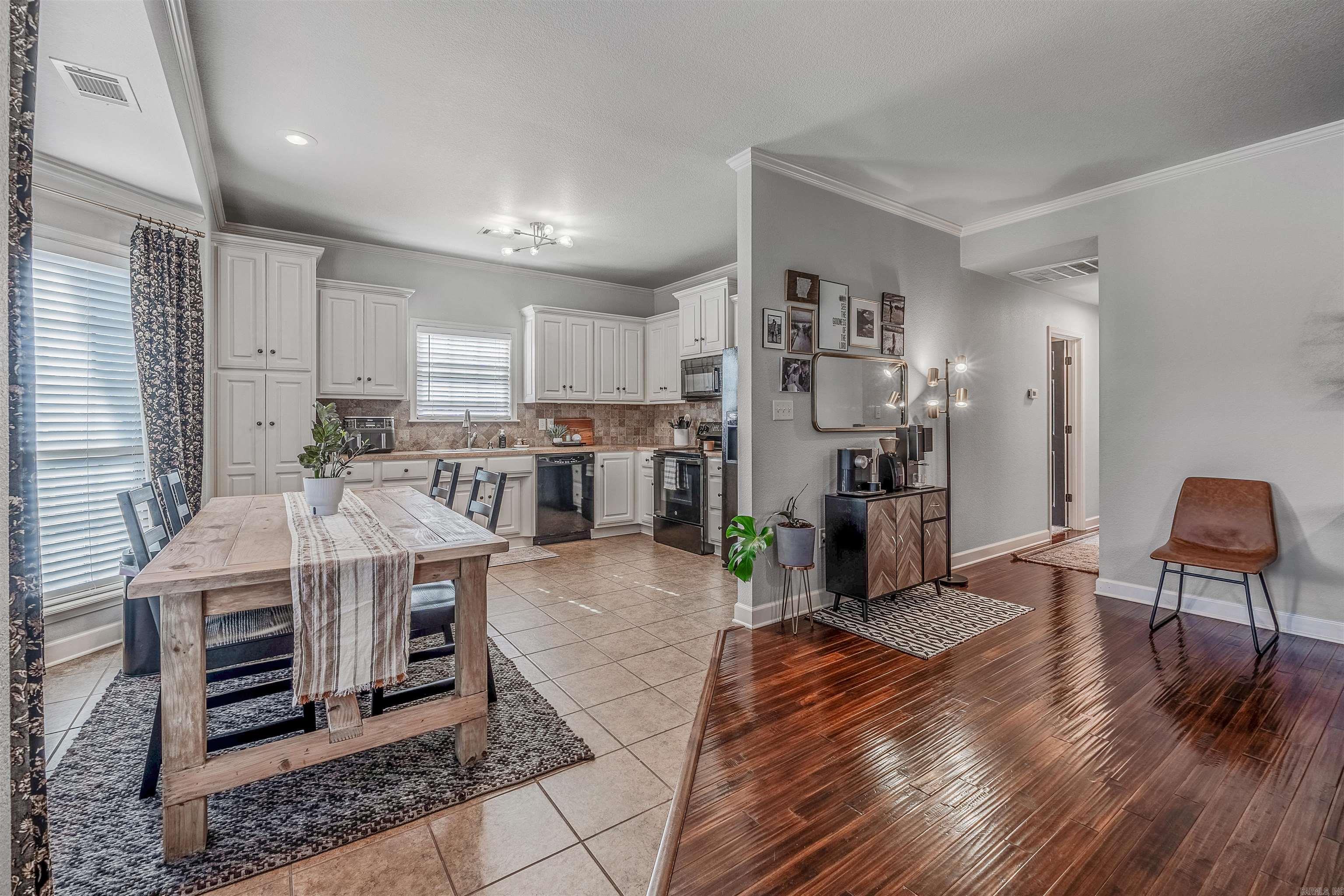 PLEASANT FOREST SUBDIVISION - Residential