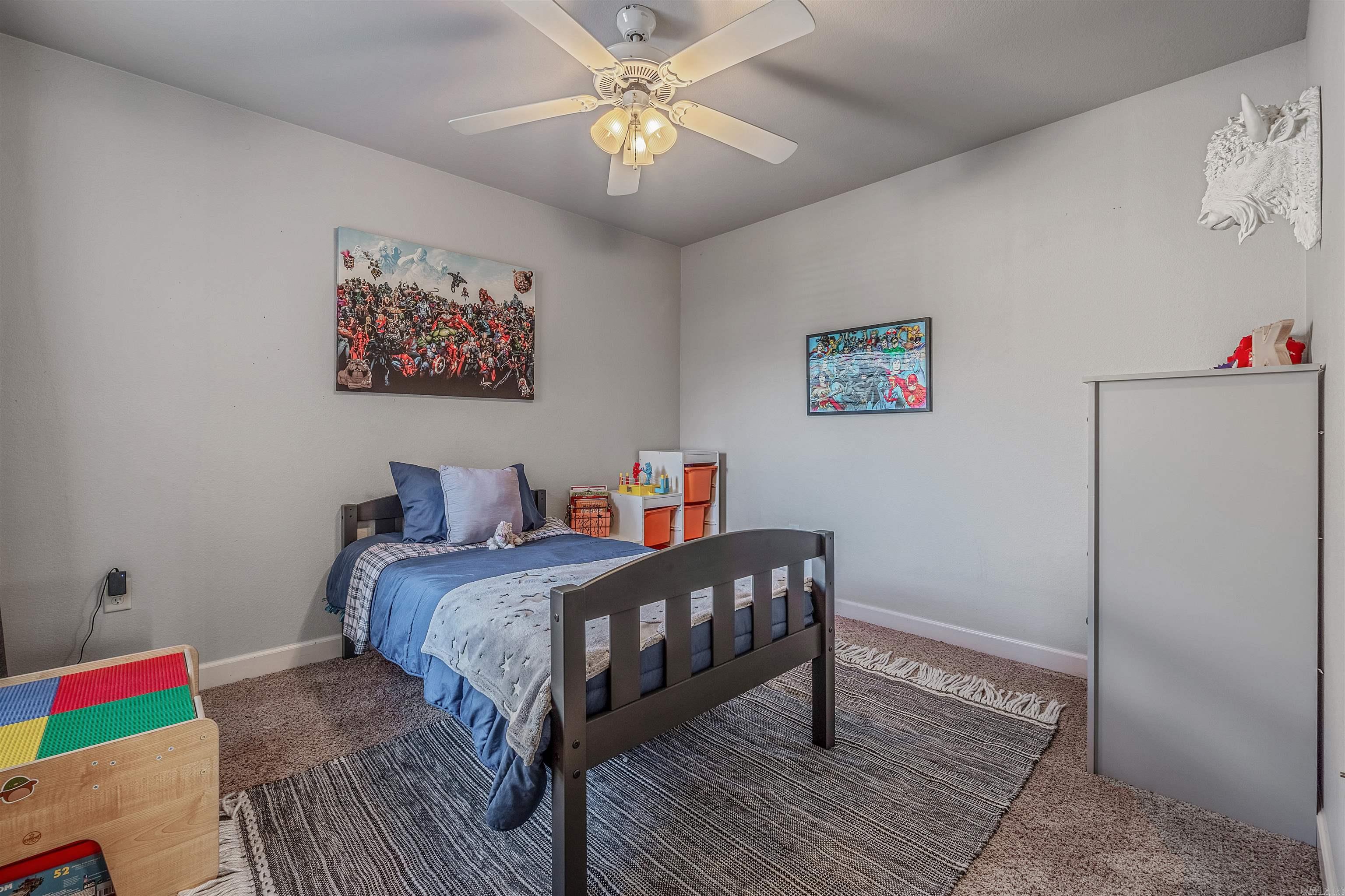 PLEASANT FOREST SUBDIVISION - Residential