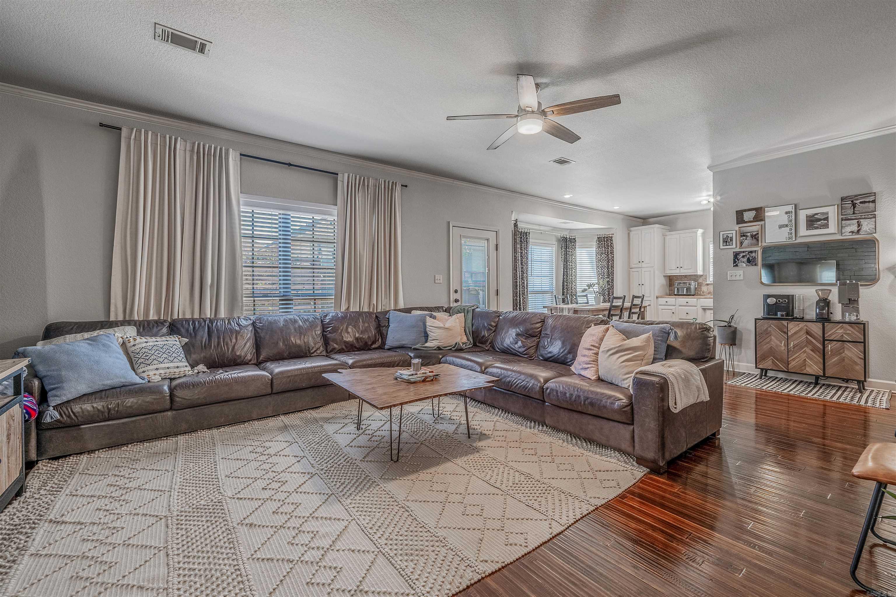 PLEASANT FOREST SUBDIVISION - Residential