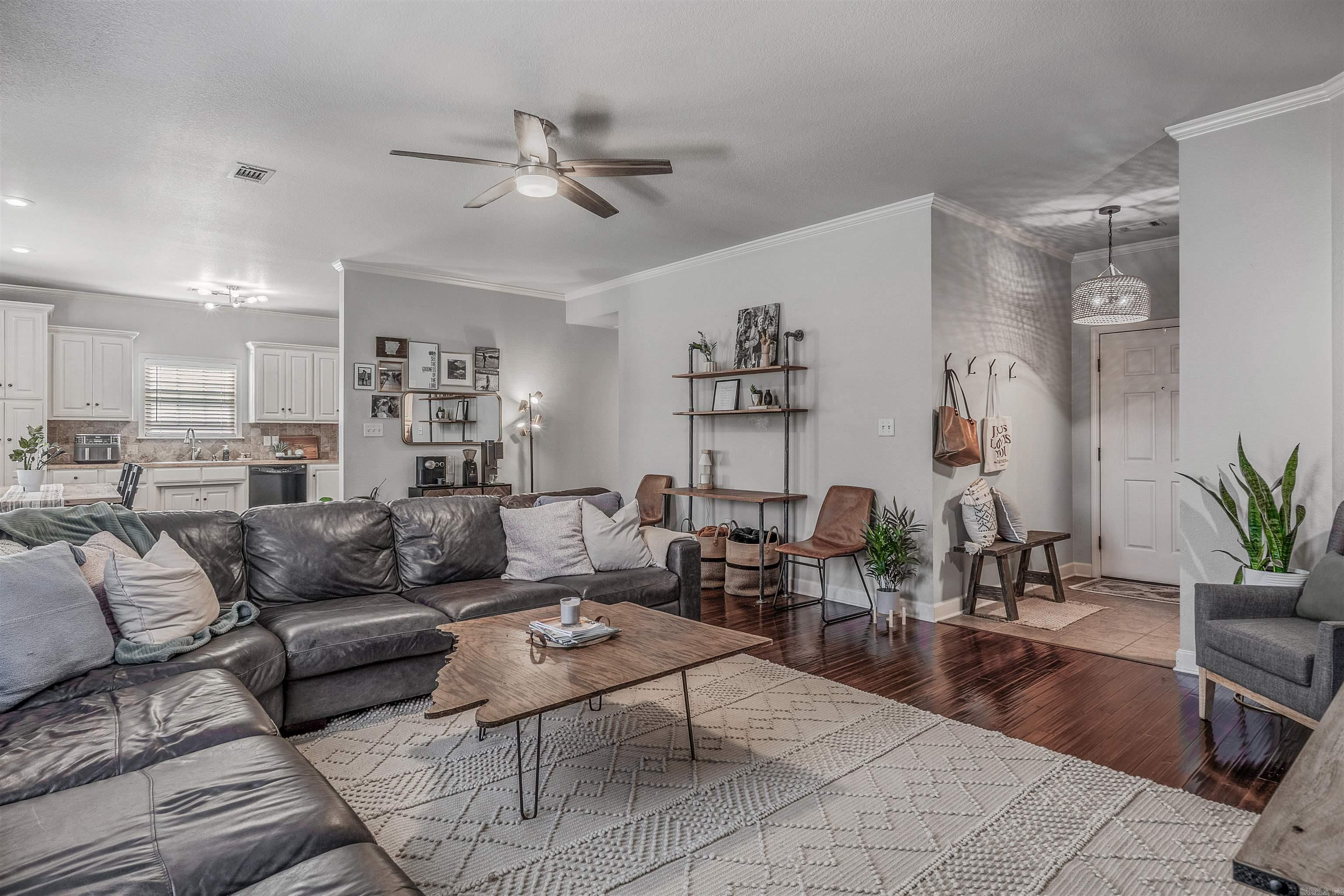 PLEASANT FOREST SUBDIVISION - Residential