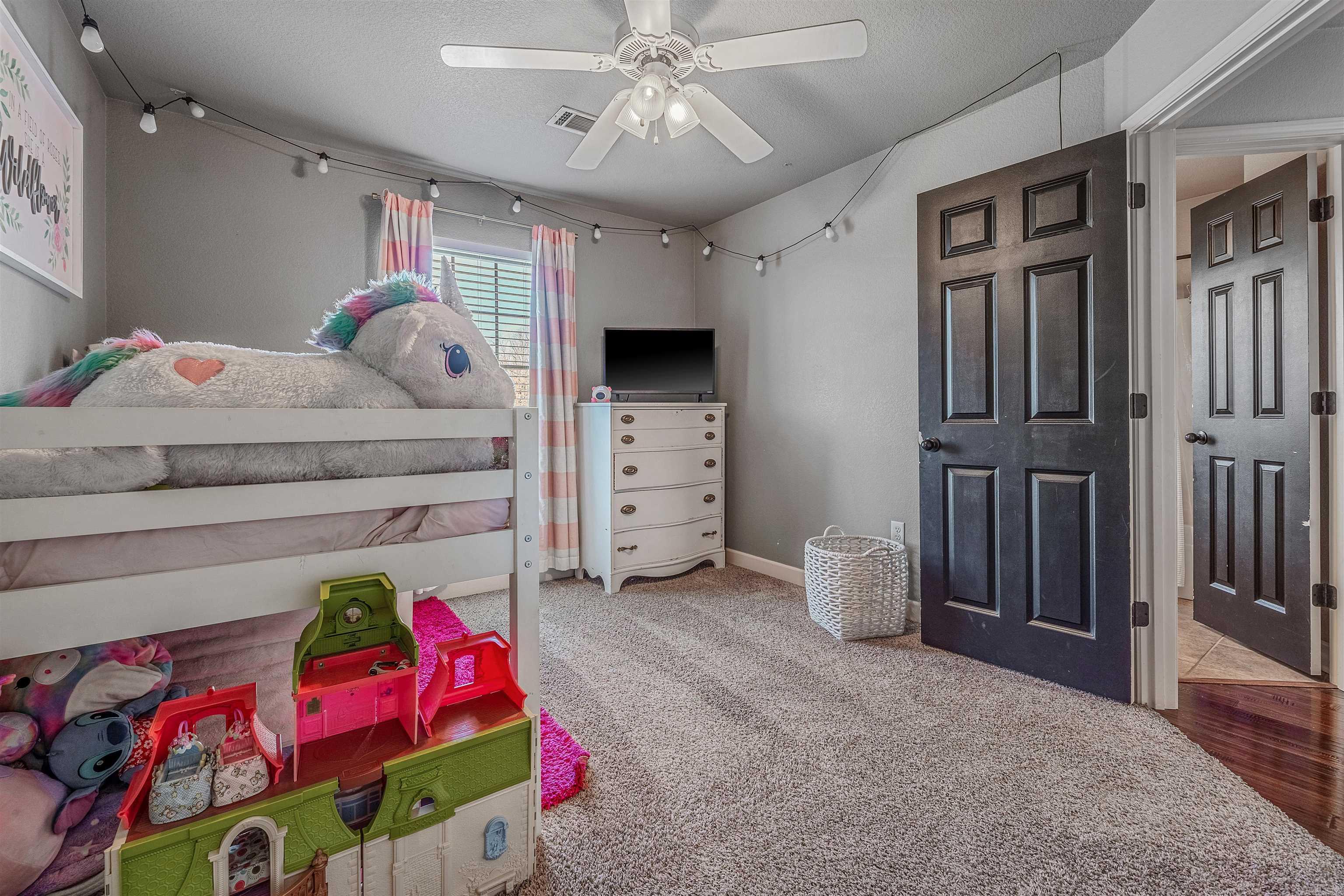 PLEASANT FOREST SUBDIVISION - Residential