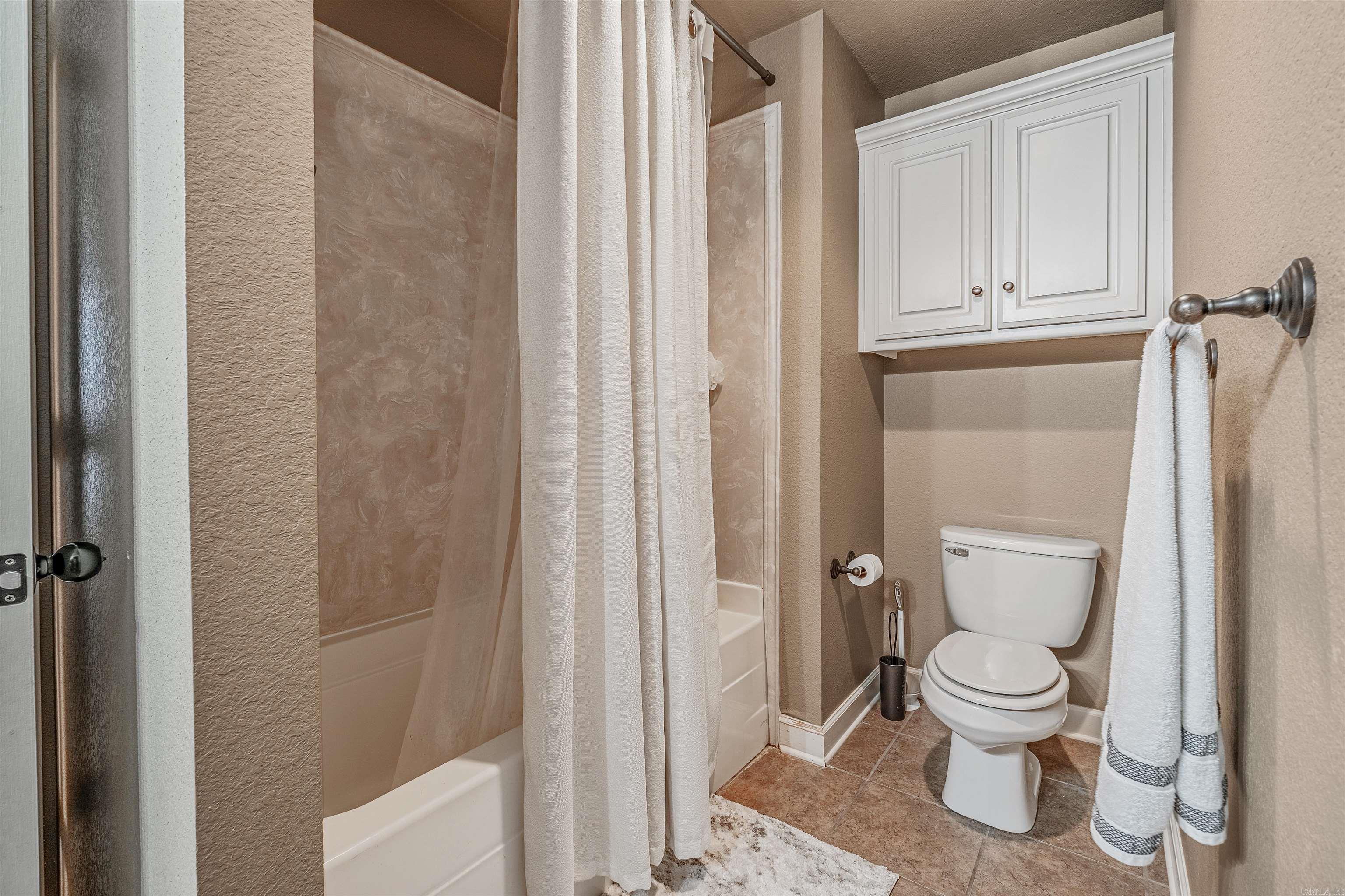 PLEASANT FOREST SUBDIVISION - Residential