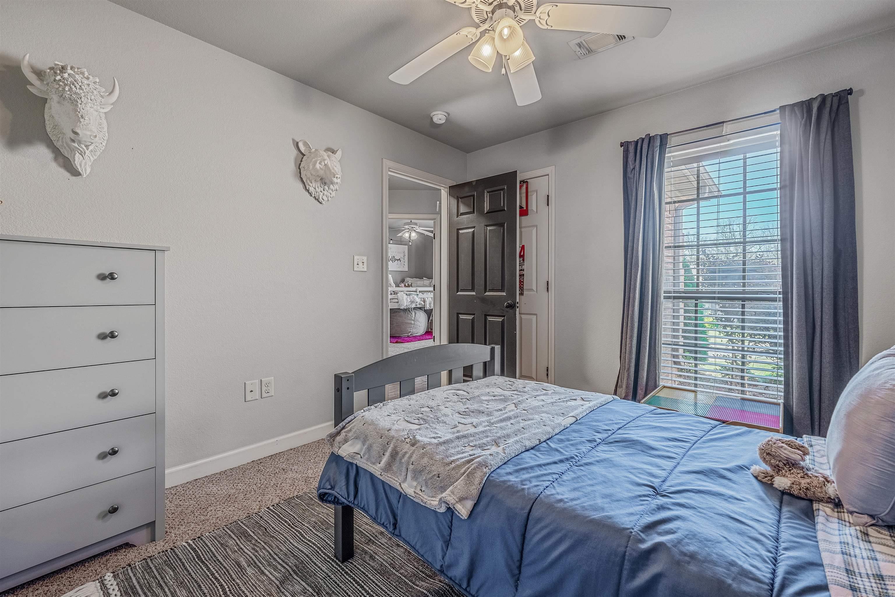 PLEASANT FOREST SUBDIVISION - Residential