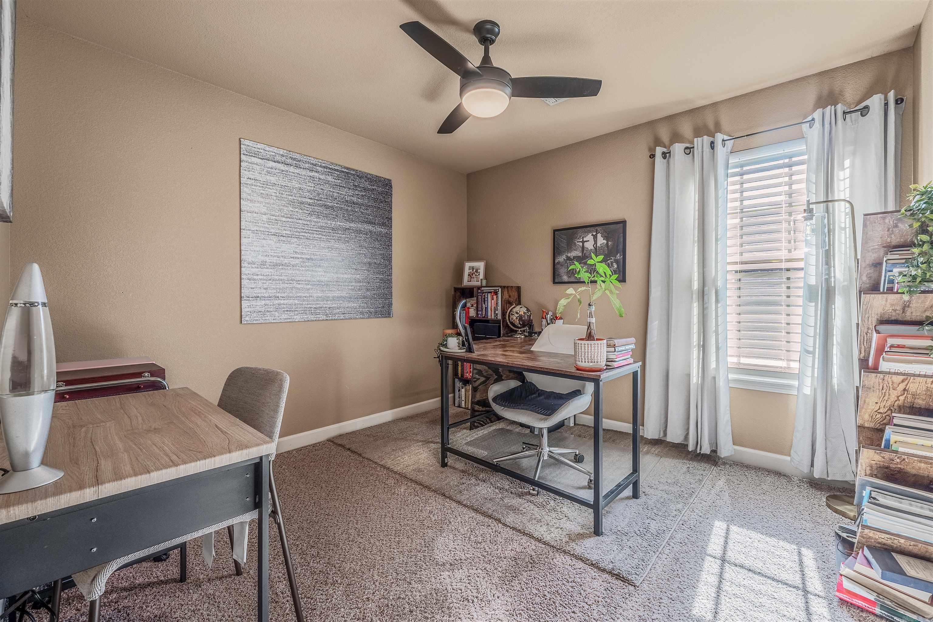 PLEASANT FOREST SUBDIVISION - Residential