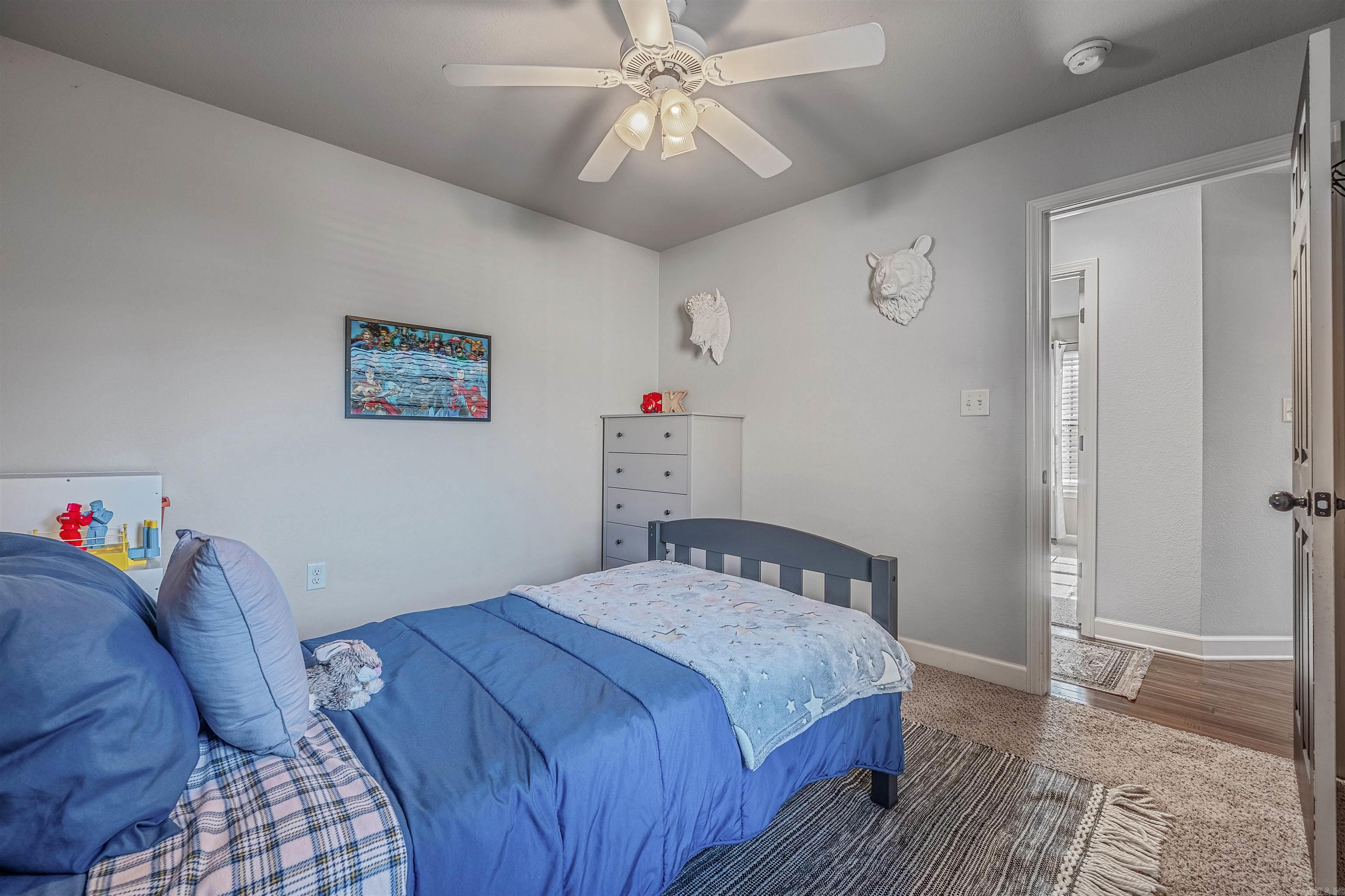 PLEASANT FOREST SUBDIVISION - Residential