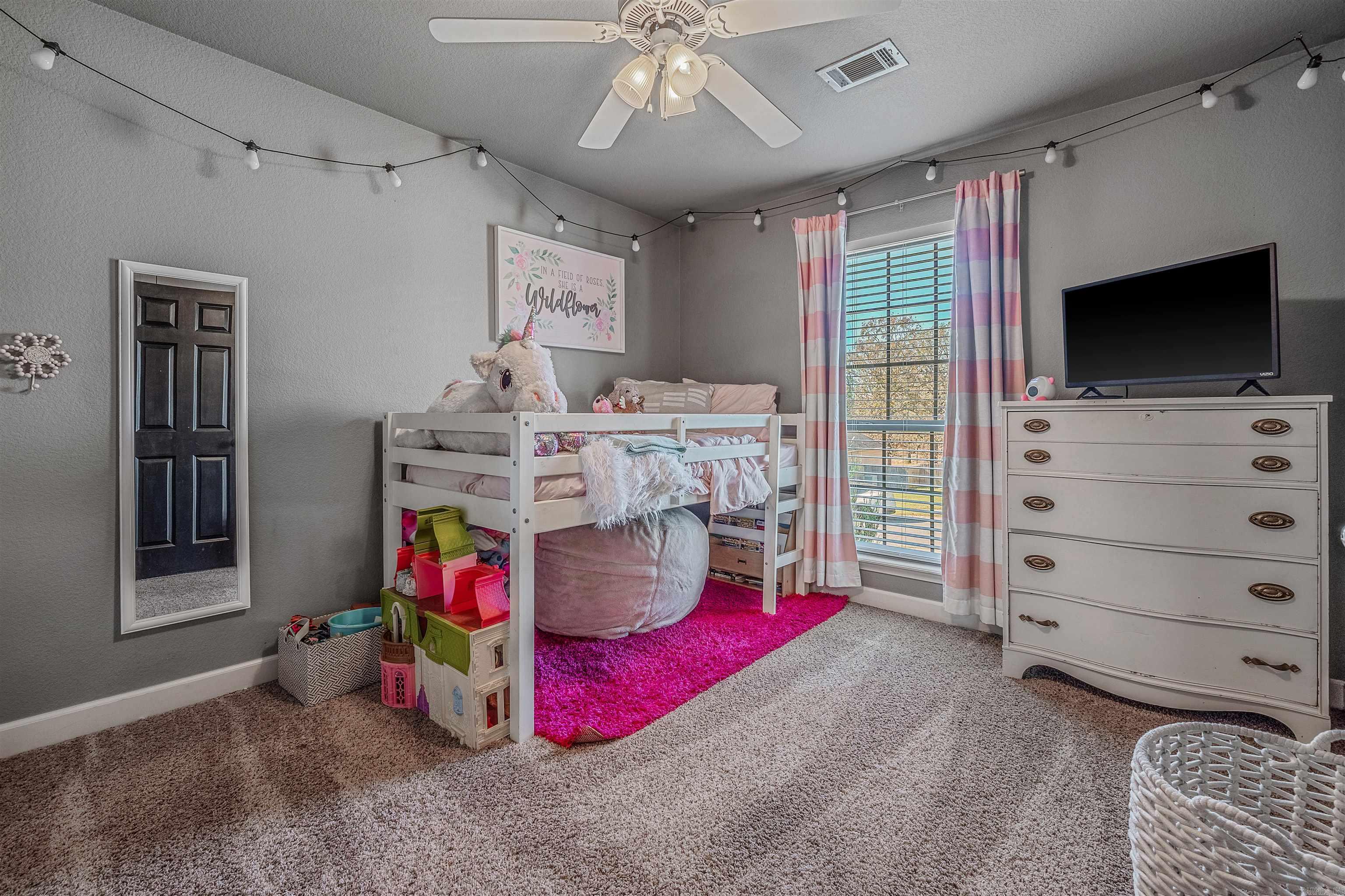 PLEASANT FOREST SUBDIVISION - Residential