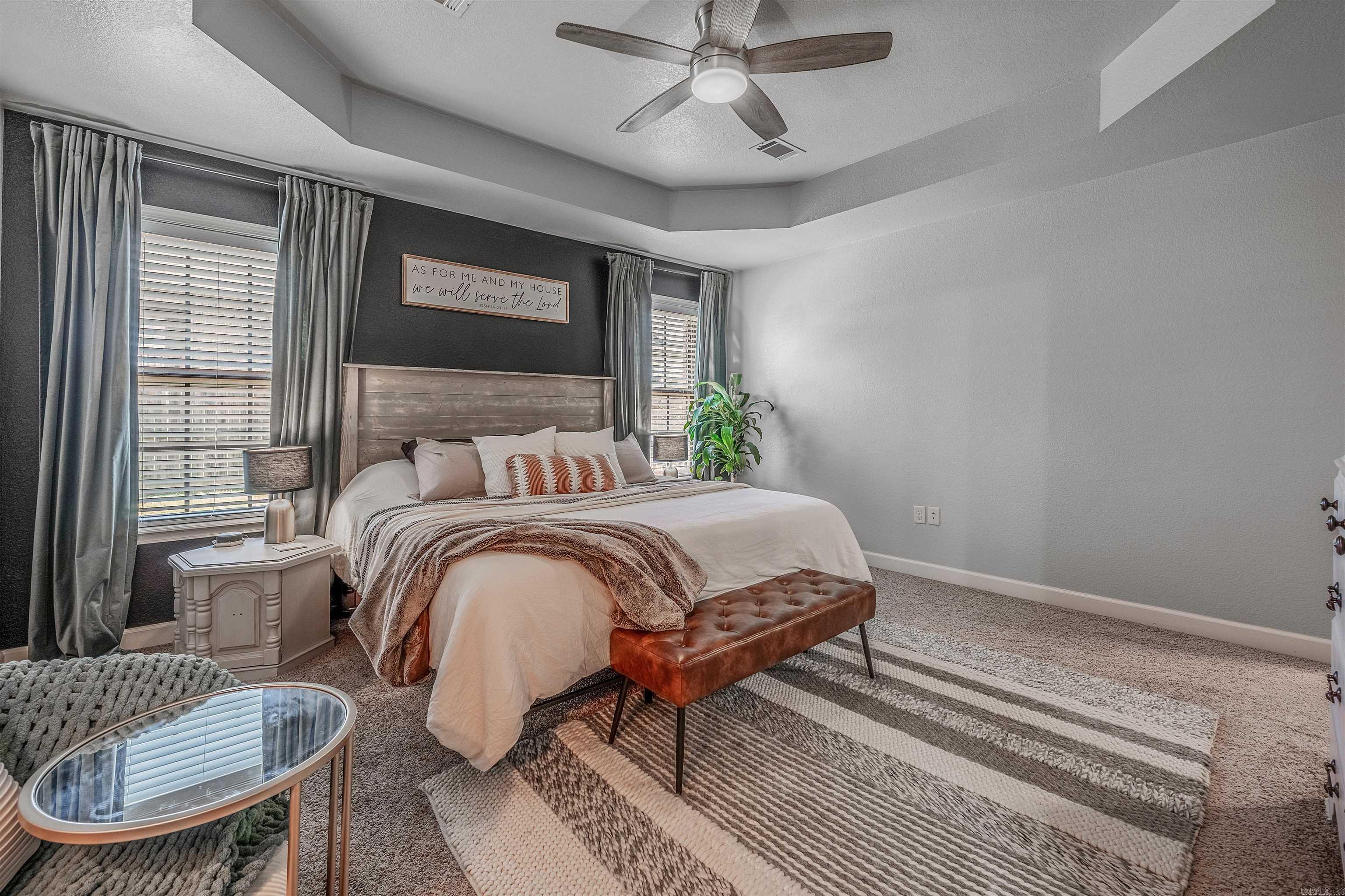 PLEASANT FOREST SUBDIVISION - Residential