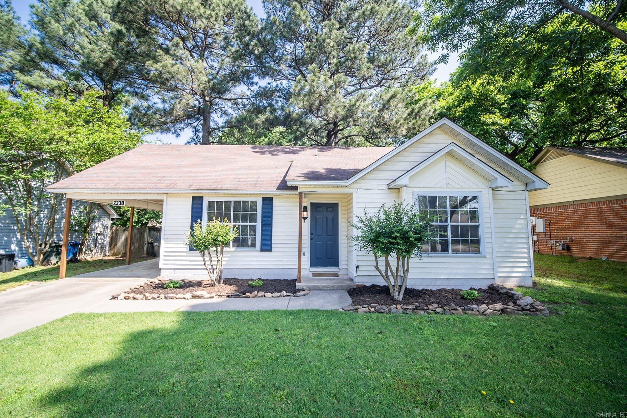 Brierwood East - Residential