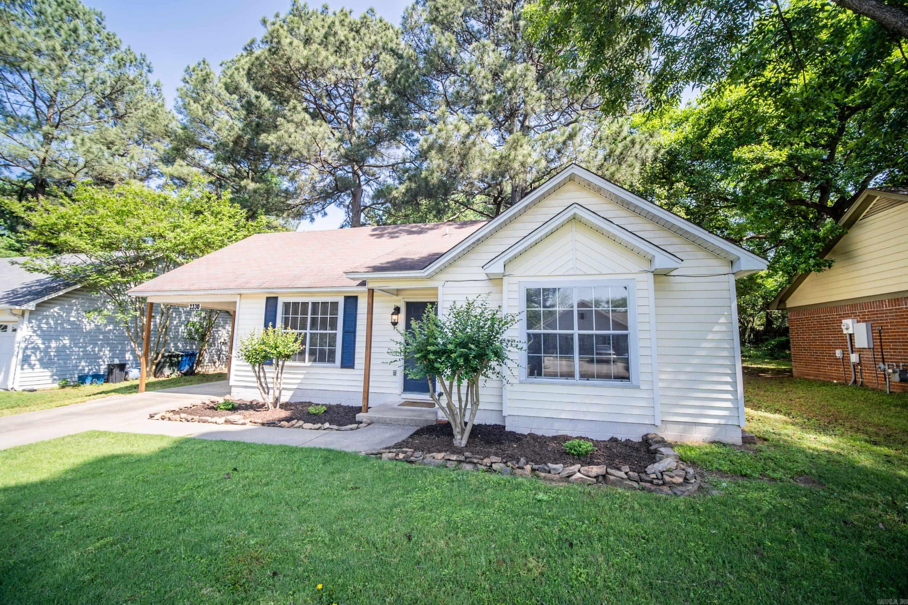 Brierwood East - Residential