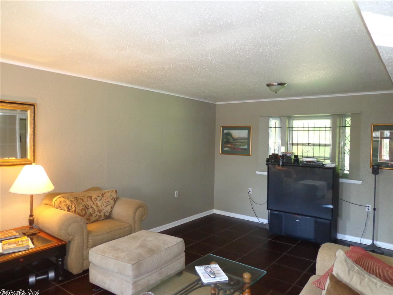 University Park - Residential