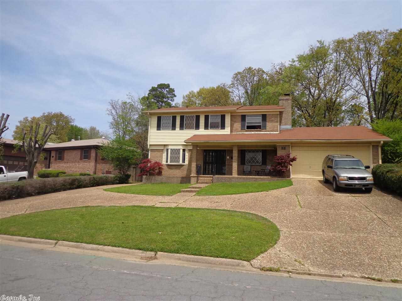 University Park - Residential