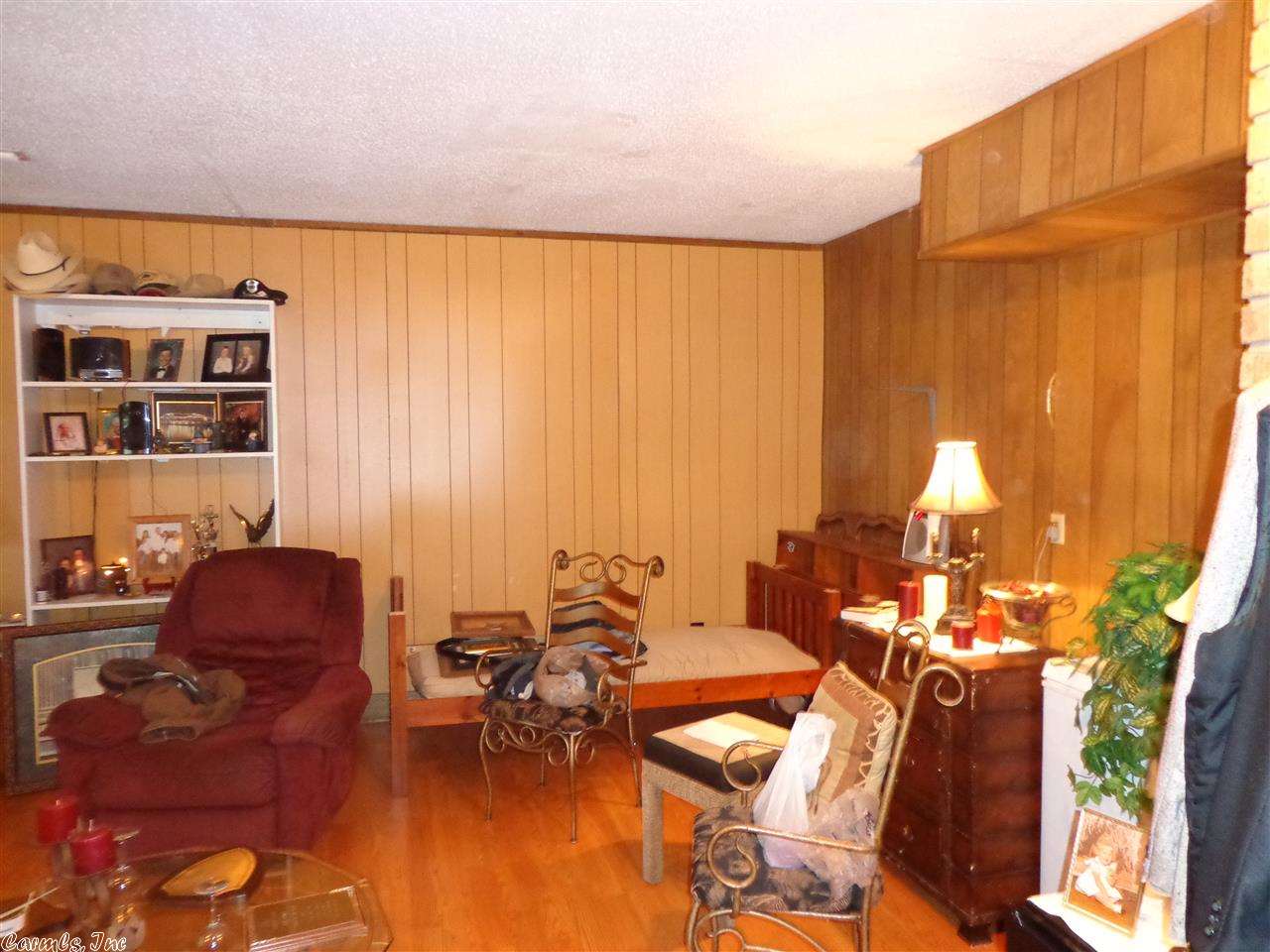 University Park - Residential