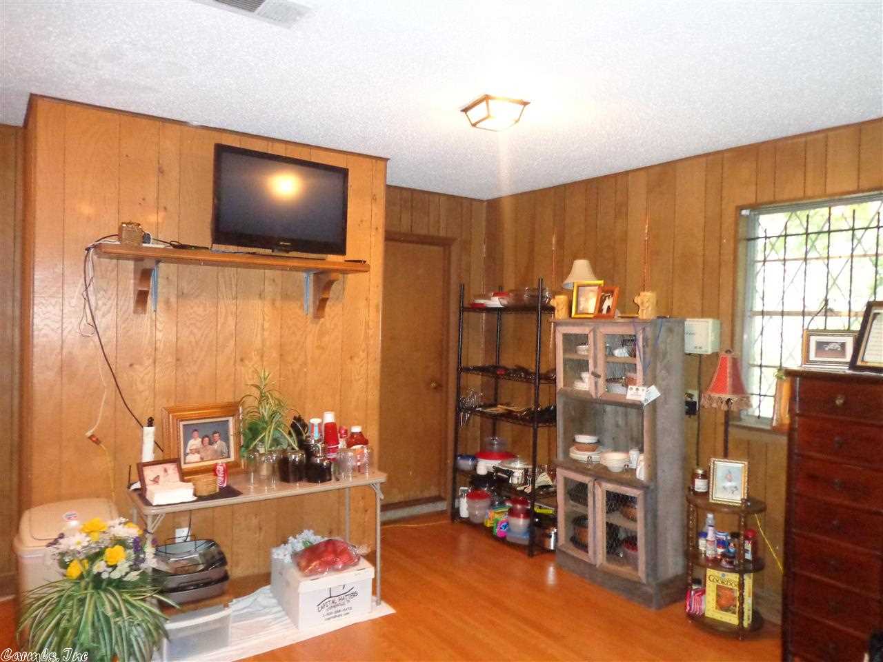 University Park - Residential