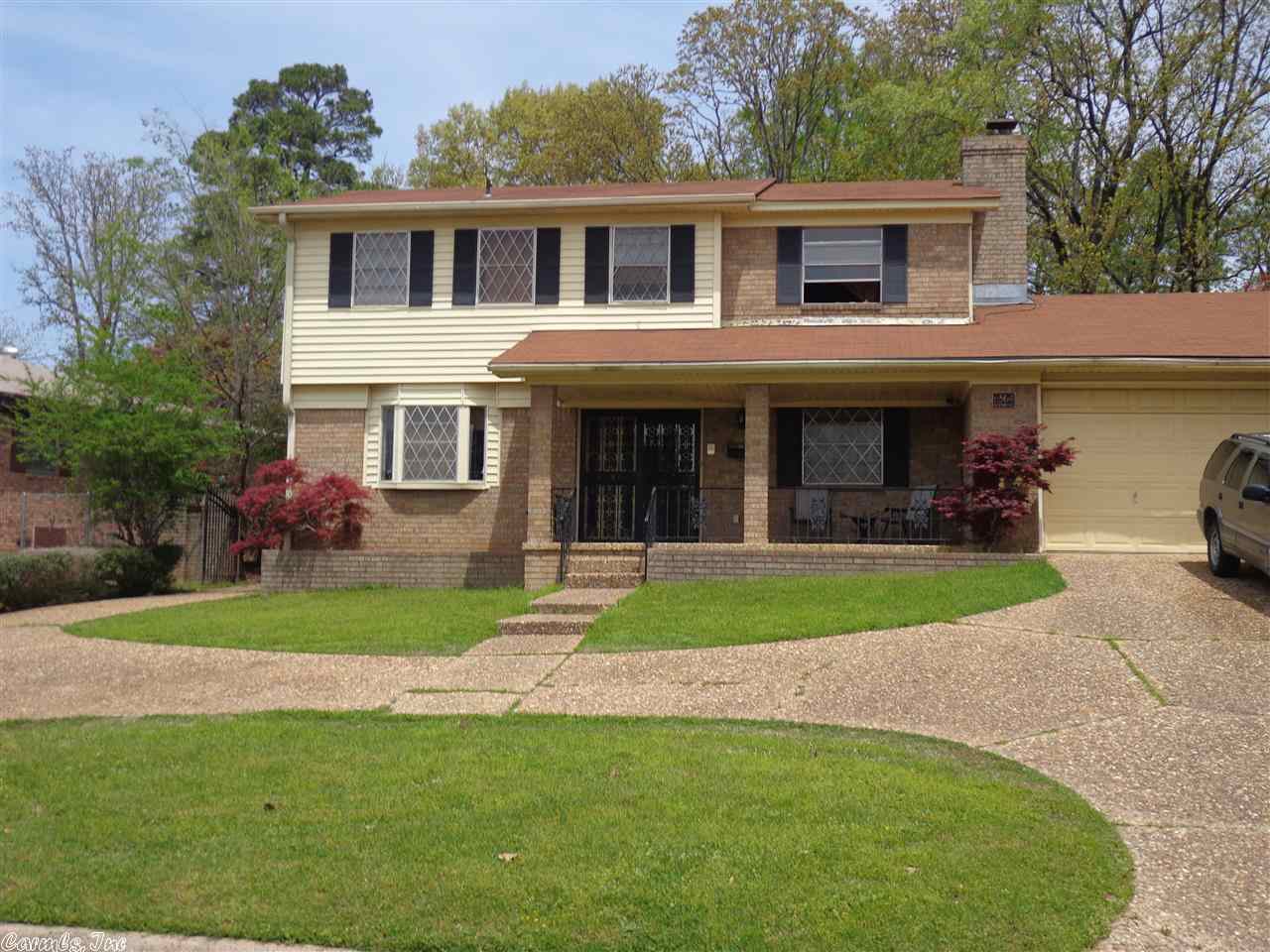 University Park - Residential