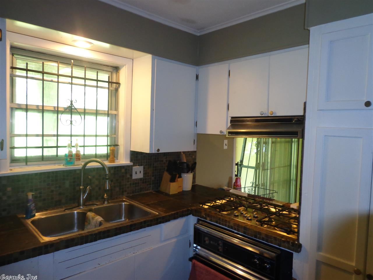 University Park - Residential