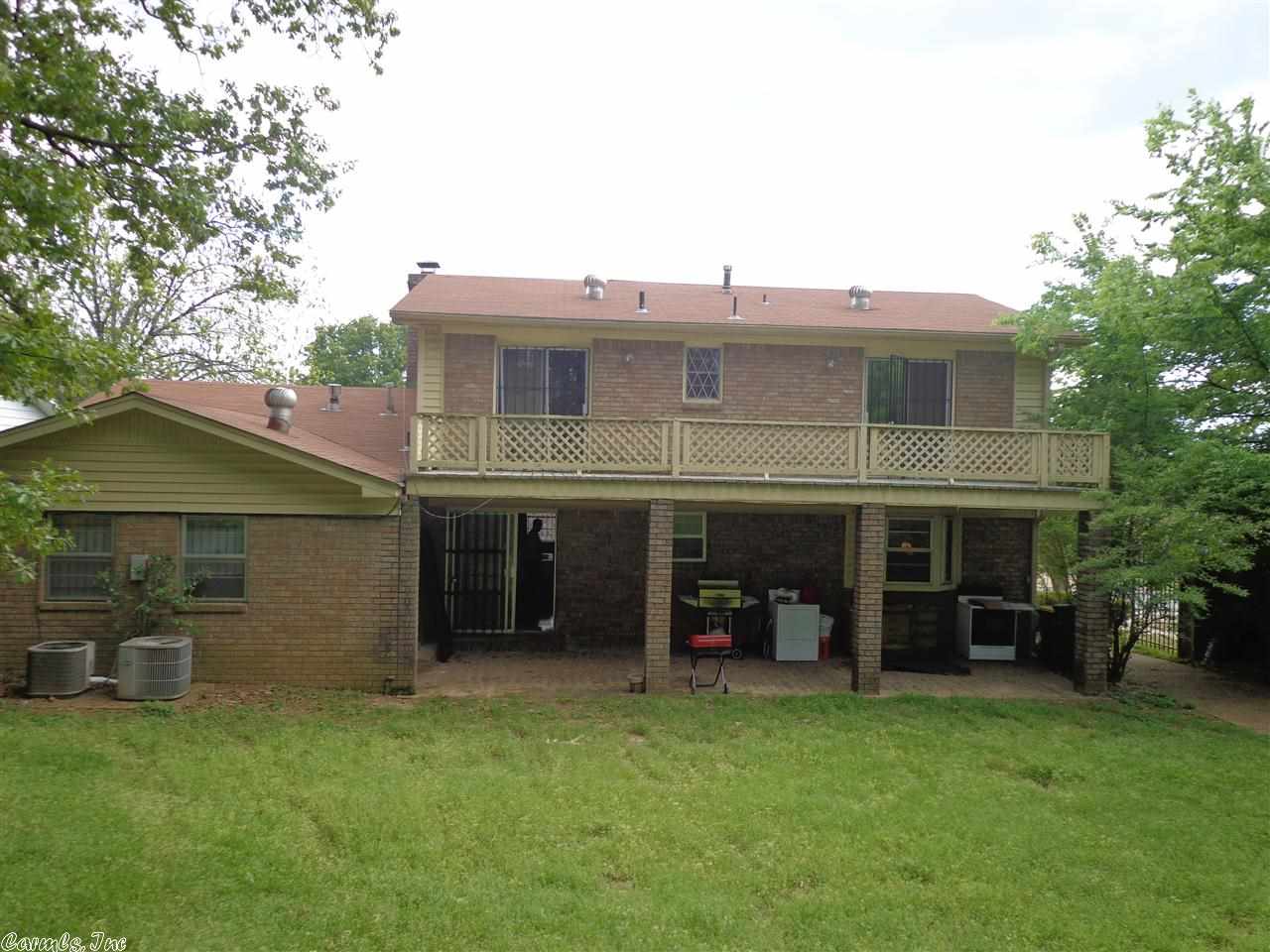 University Park - Residential