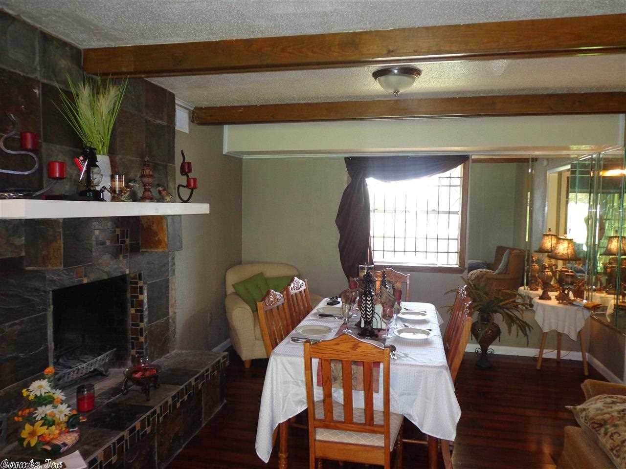 University Park - Residential