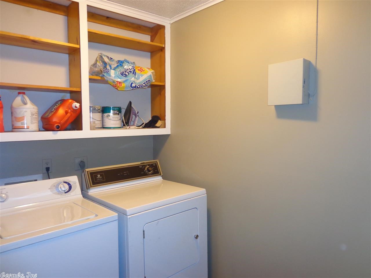 University Park - Residential